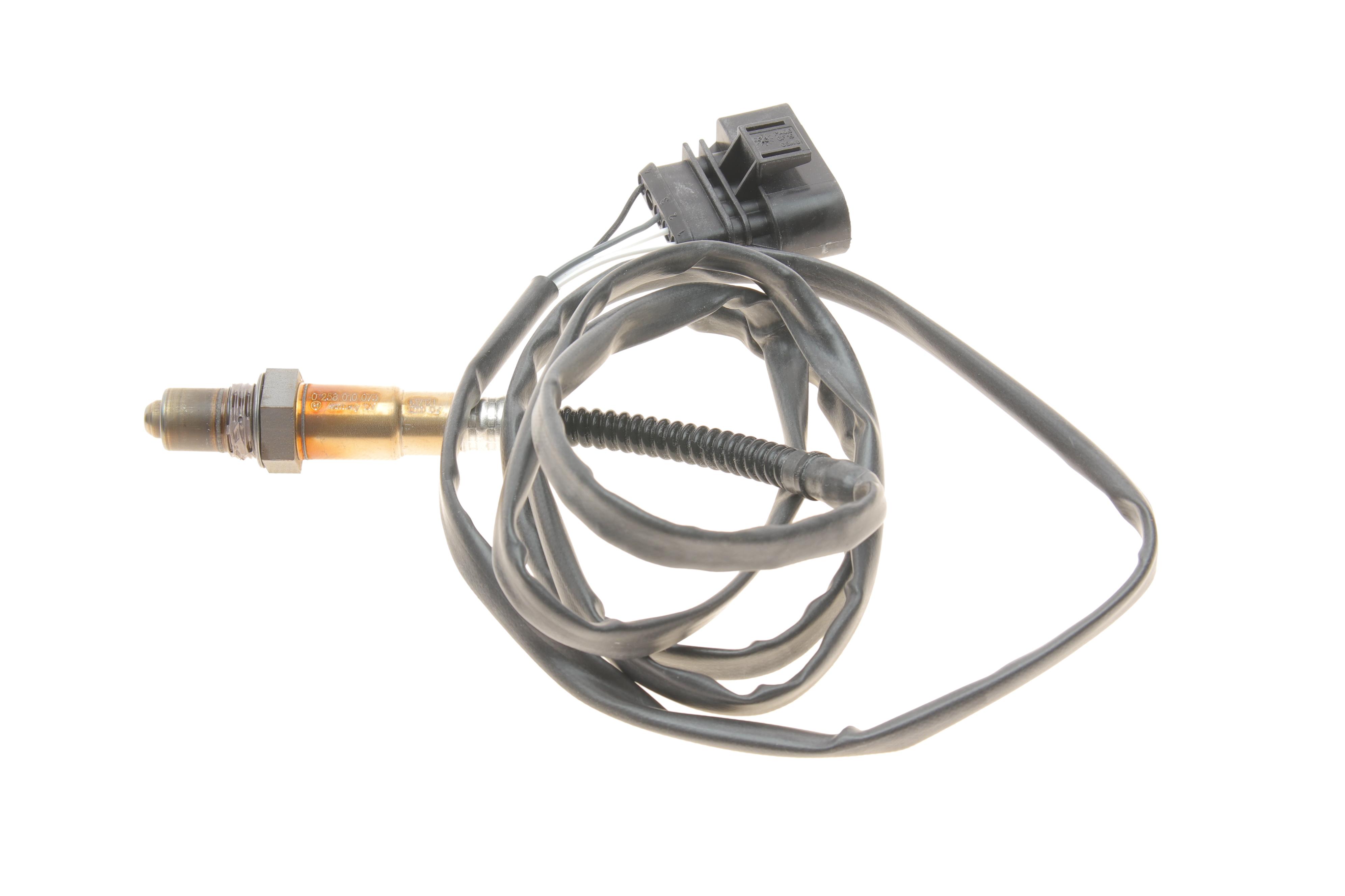 Лямбда зонд VW Passat 2.8 V6 96-05/Audi A8 2.8 V6 94-02