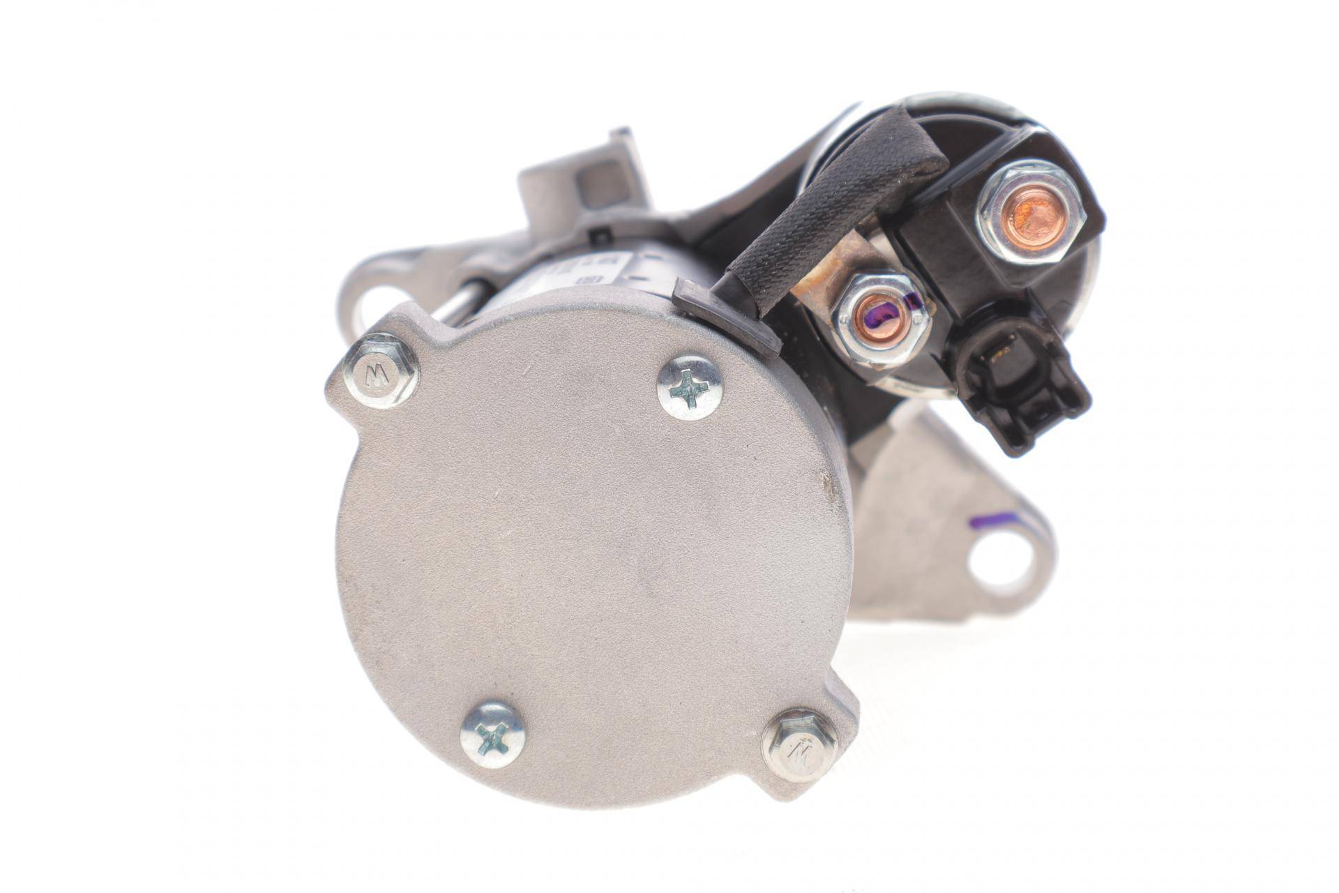 Стартер Toyota Highlander 2.4/2.7 00-14/Rav4 2.5 12-18 (12V/1.6kw) (z=13) = 114037