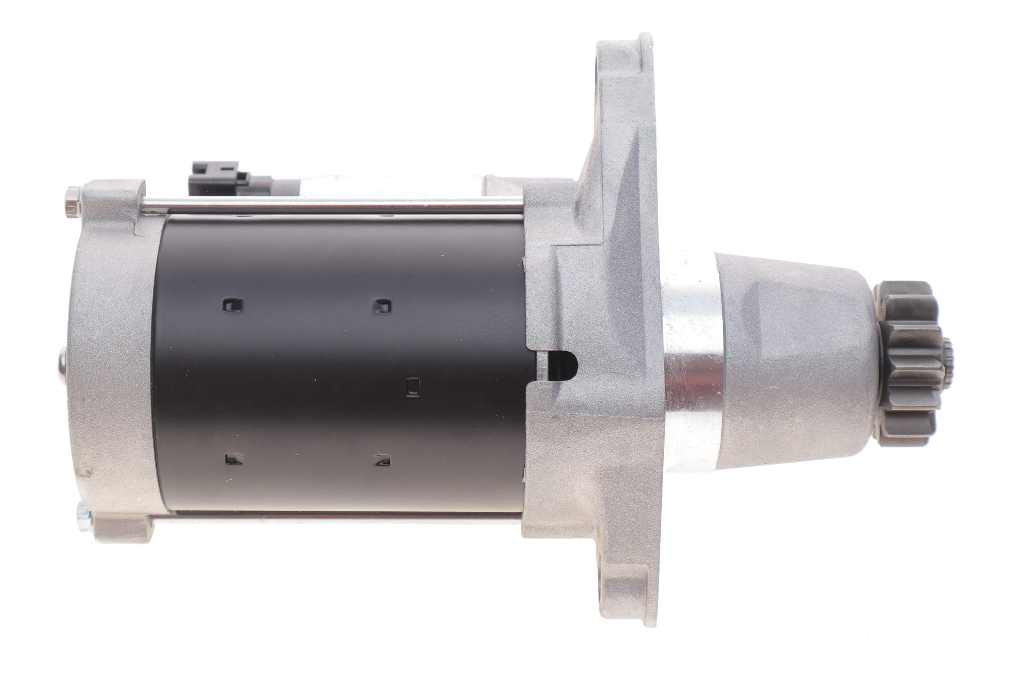 Стартер Toyota Highlander 2.4/2.7 00-14/Rav4 2.5 12-18 (12V/1.6kw) (z=13) = 114037