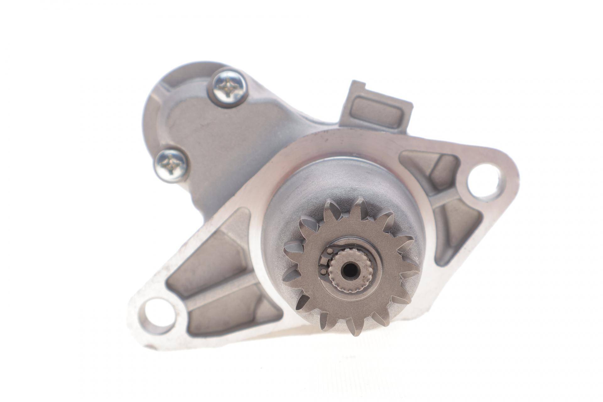 Стартер Toyota Highlander 2.4/2.7 00-14/Rav4 2.5 12-18 (12V/1.6kw) (z=13) = 114037