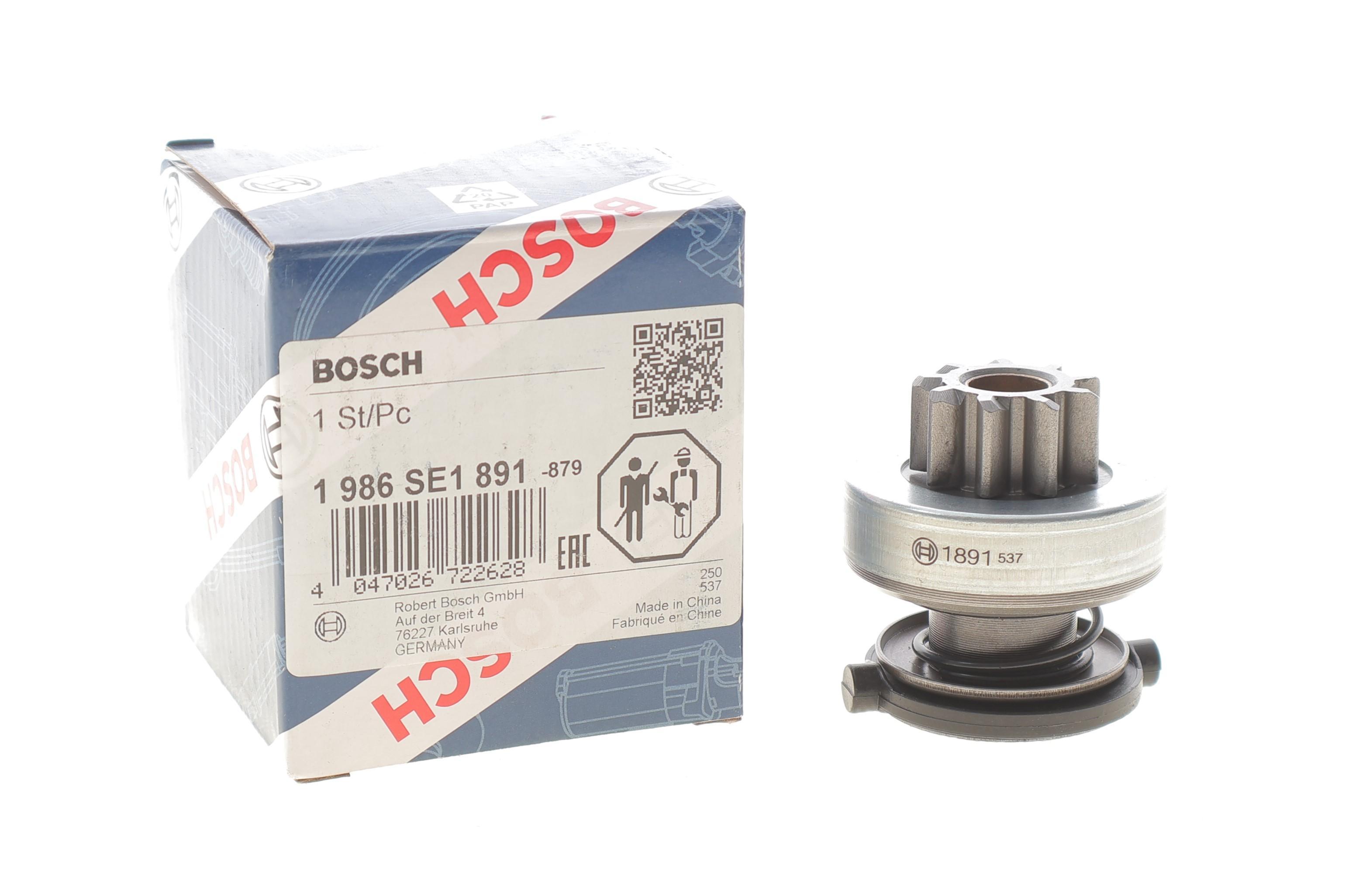 Бендикс стартера Opel Insignia A 2.0CDTI/Zafira 1.9CDTI 05-17