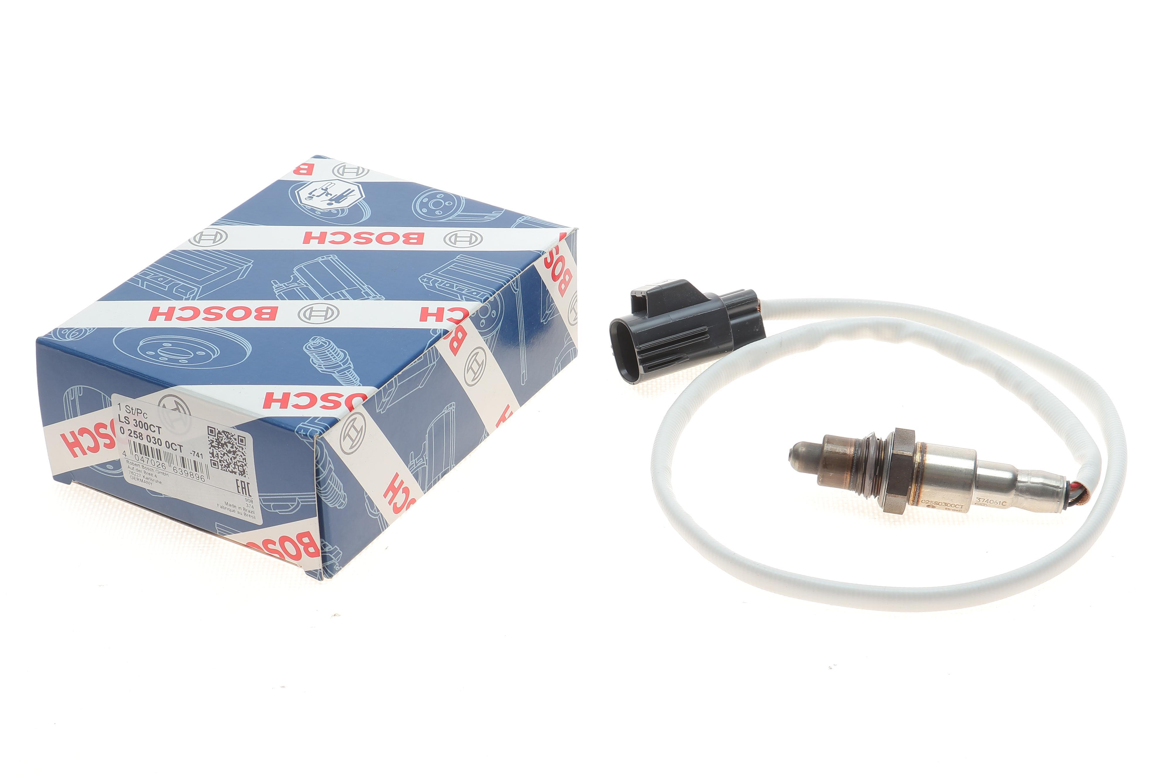 Лямбда зонд Land rover Discovery IV 3.0 13-18/Sport 14-