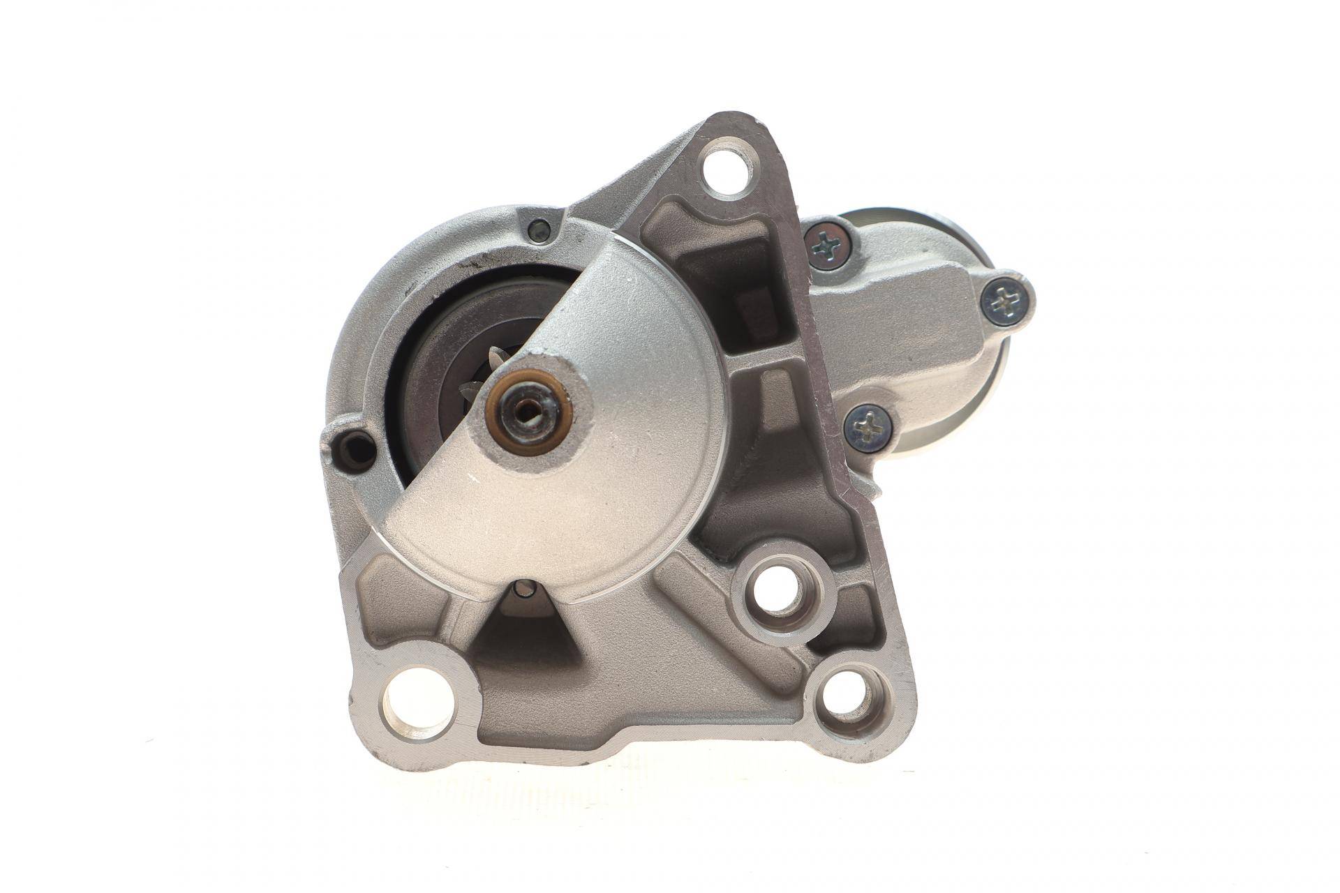 Стартер Renault Megane II/Trafic II 2.0 01- (12V/0.9kw) (z=9) = 114814