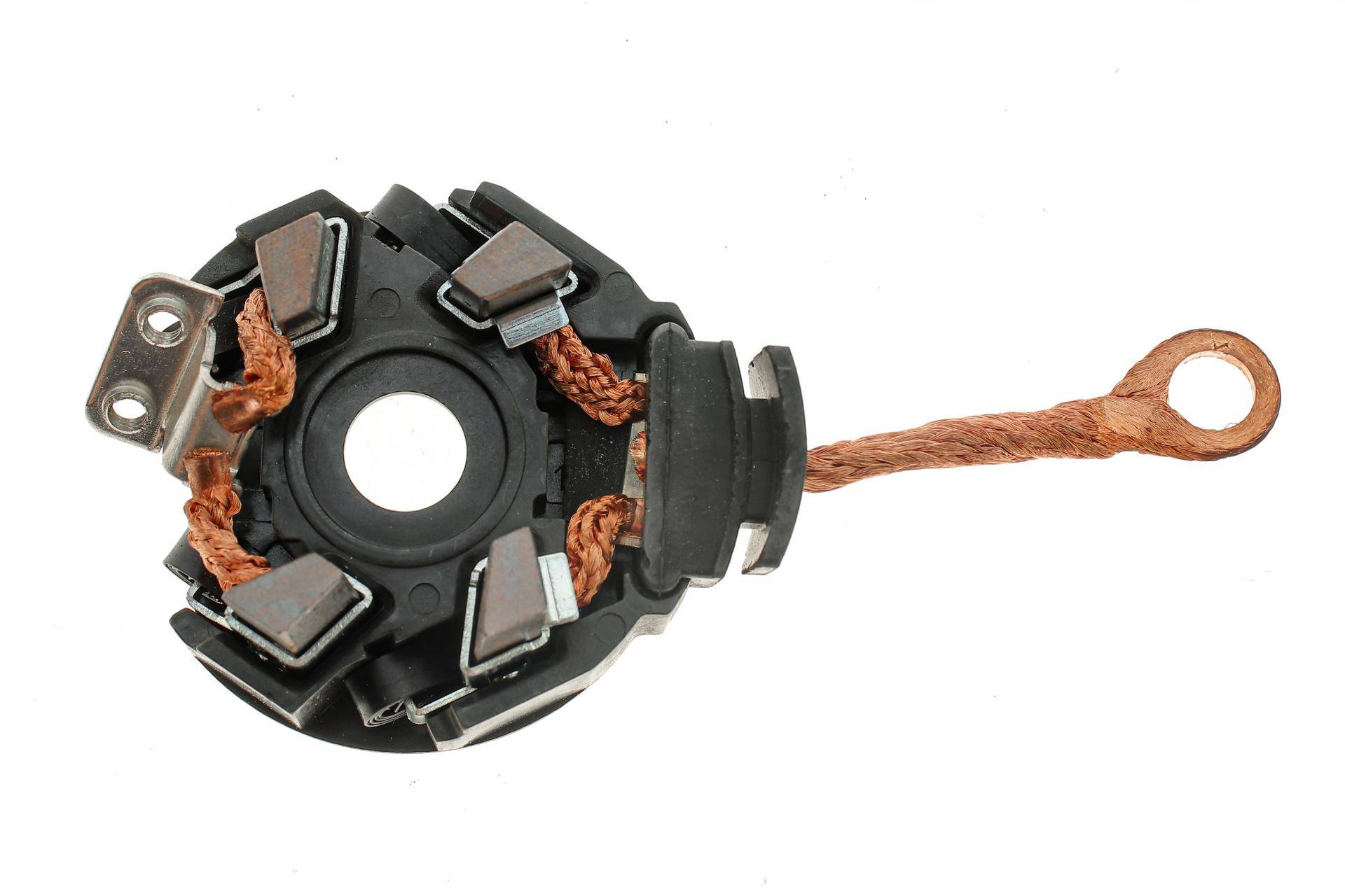 Щіткотримач стартера Toyota Camry 01-06