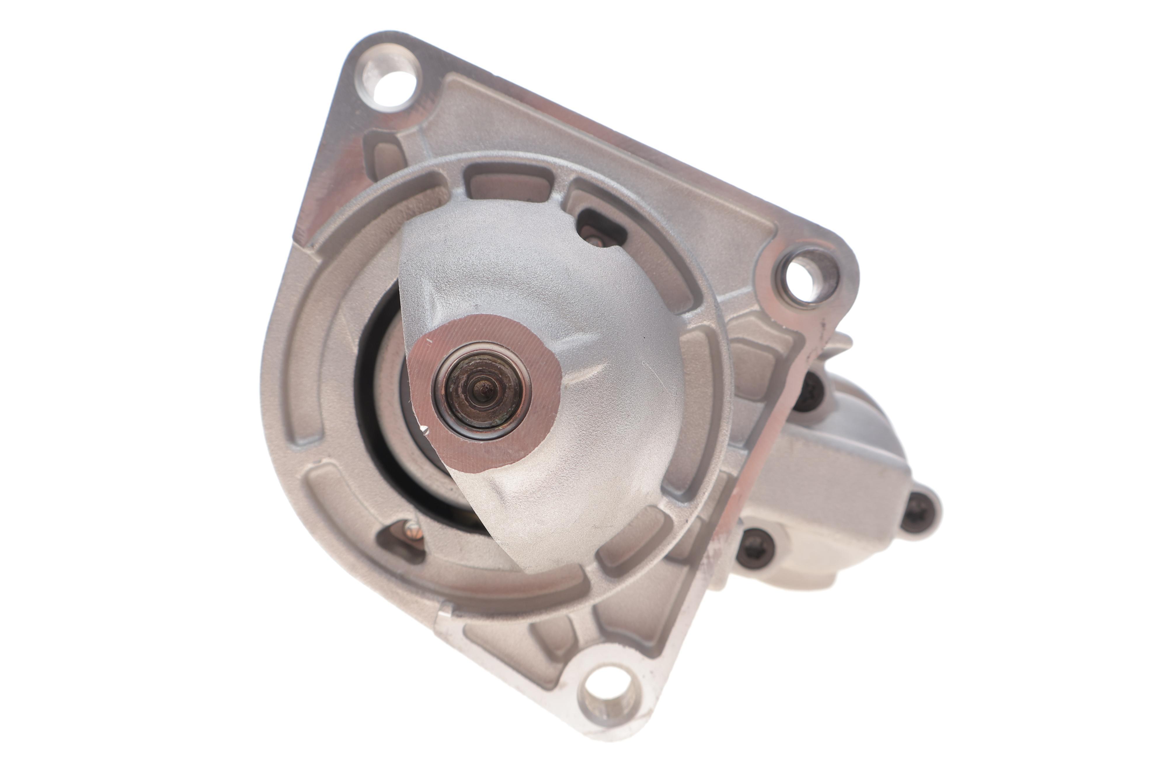 Стартер Fiat Doblo 1.6 D Multijet/1.9 JTD 01-/Opel Insignia A 2.0 Biturbo CDTI 08-17 (12V/1.7kw) (z=