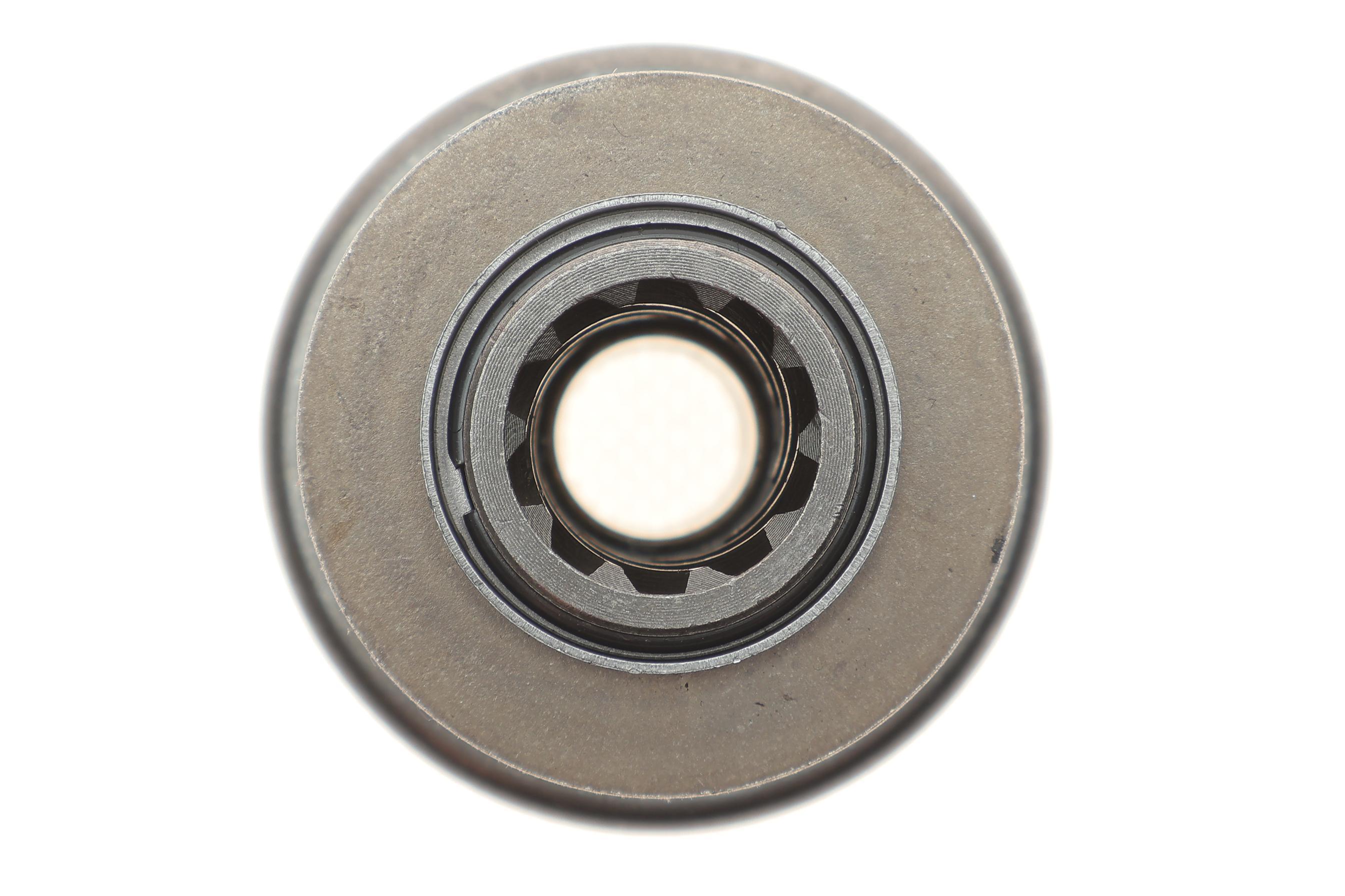 Бендикс стартера Iveco/Scania/Volvo (z=9)