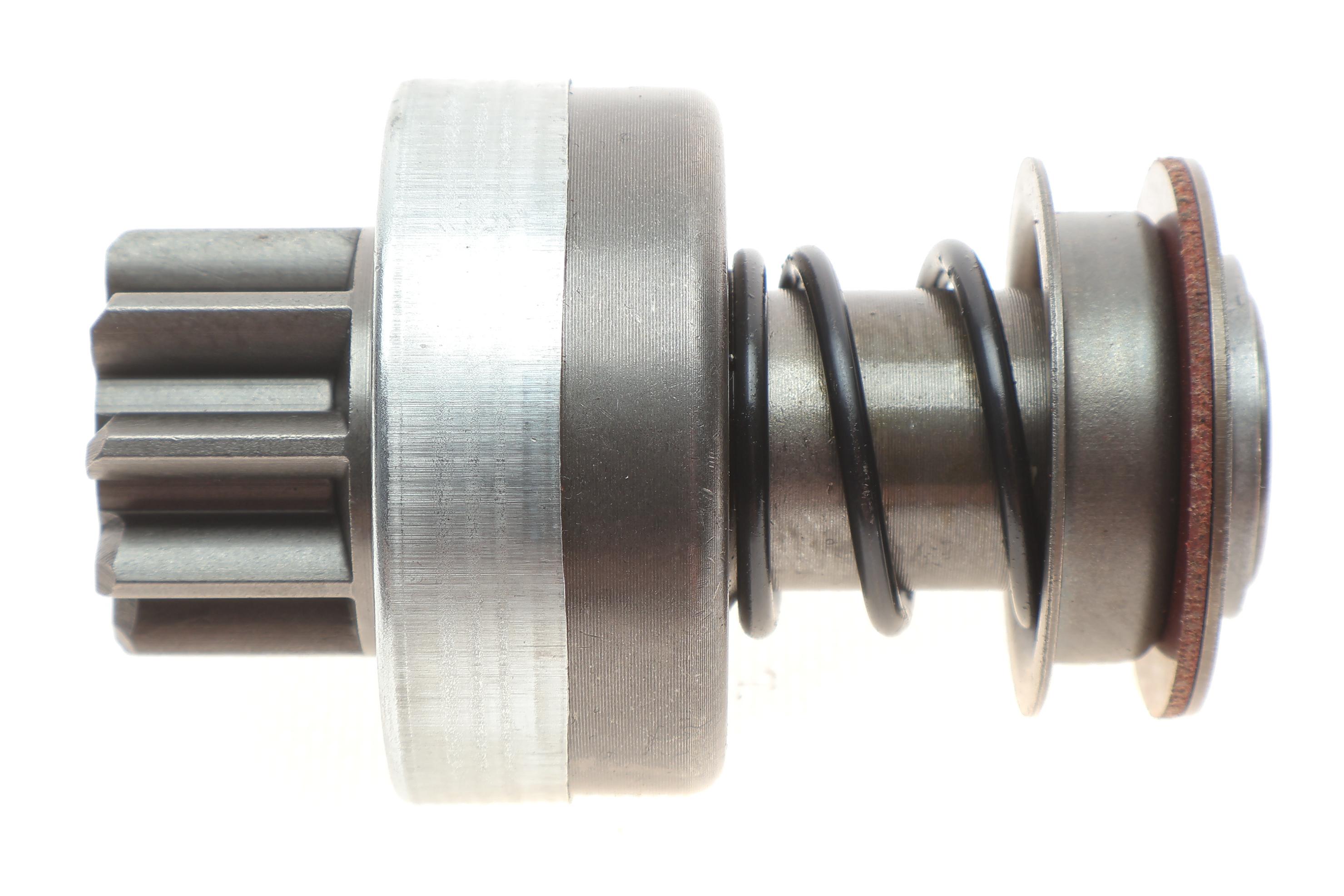 Бендикс стартера Iveco/Scania/Volvo (z=9)