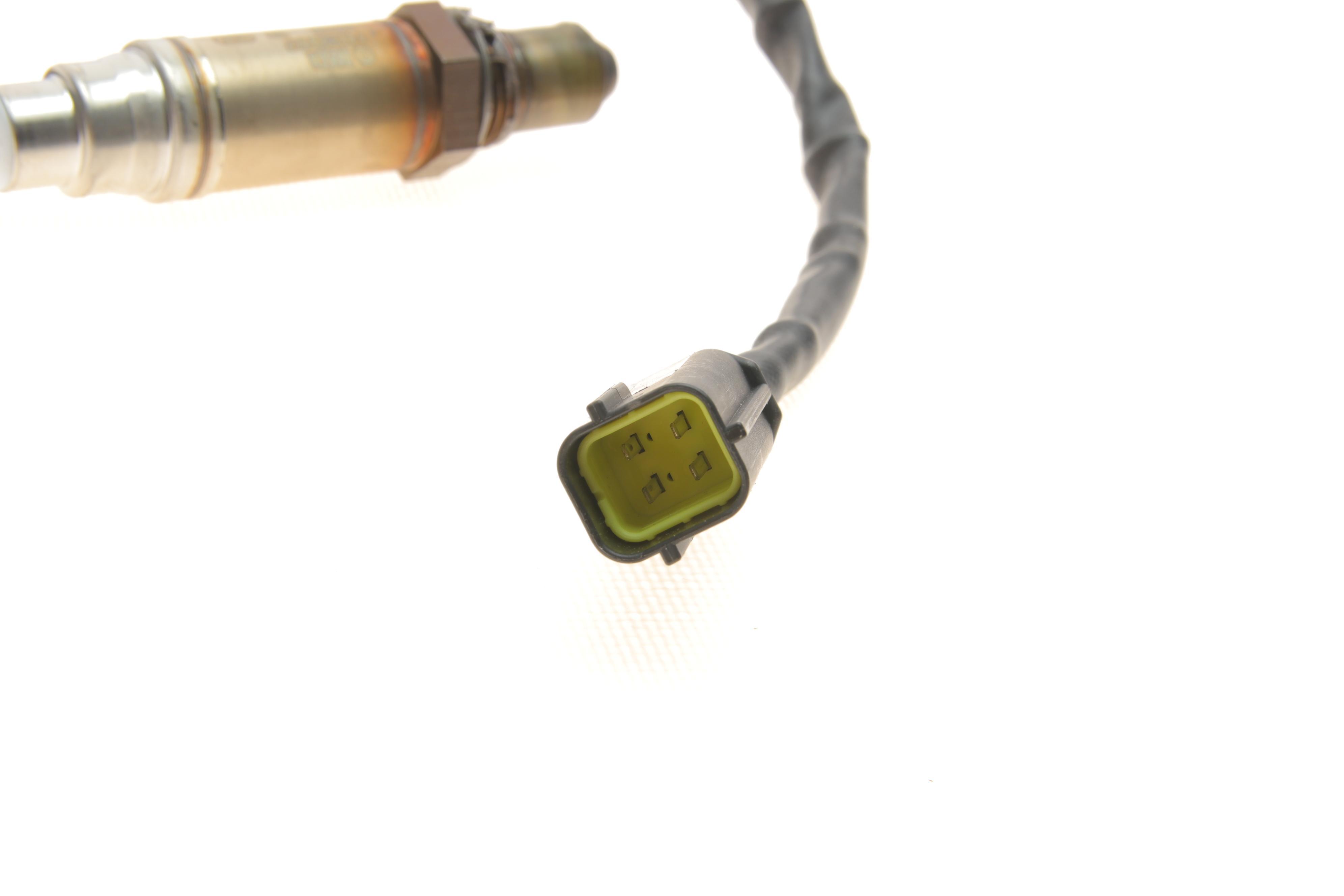 Лямбда зонд Chevrolet Aveo/Opel Antara 1.4-2.4 05-