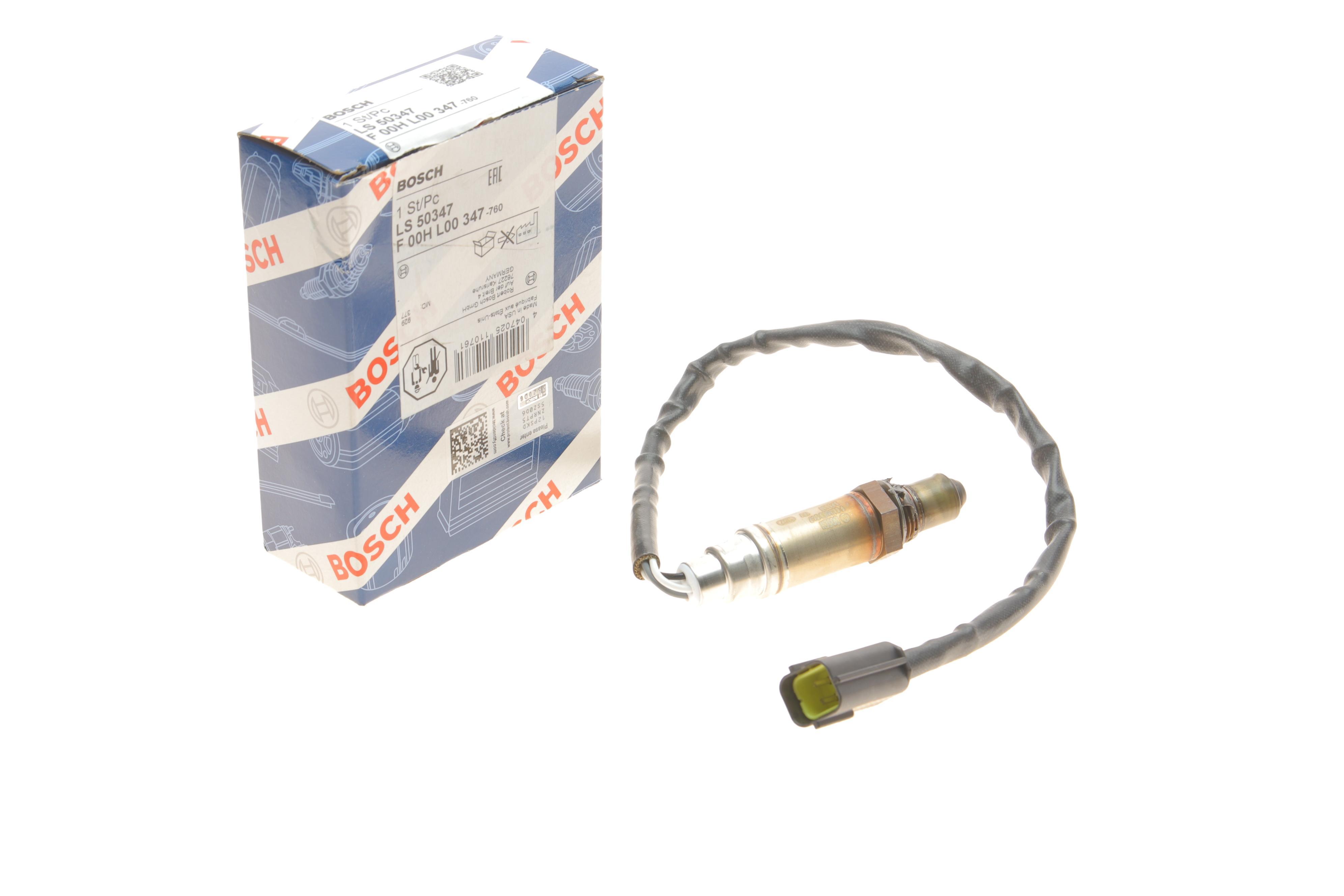 Лямбда зонд Chevrolet Aveo/Opel Antara 1.4-2.4 05-