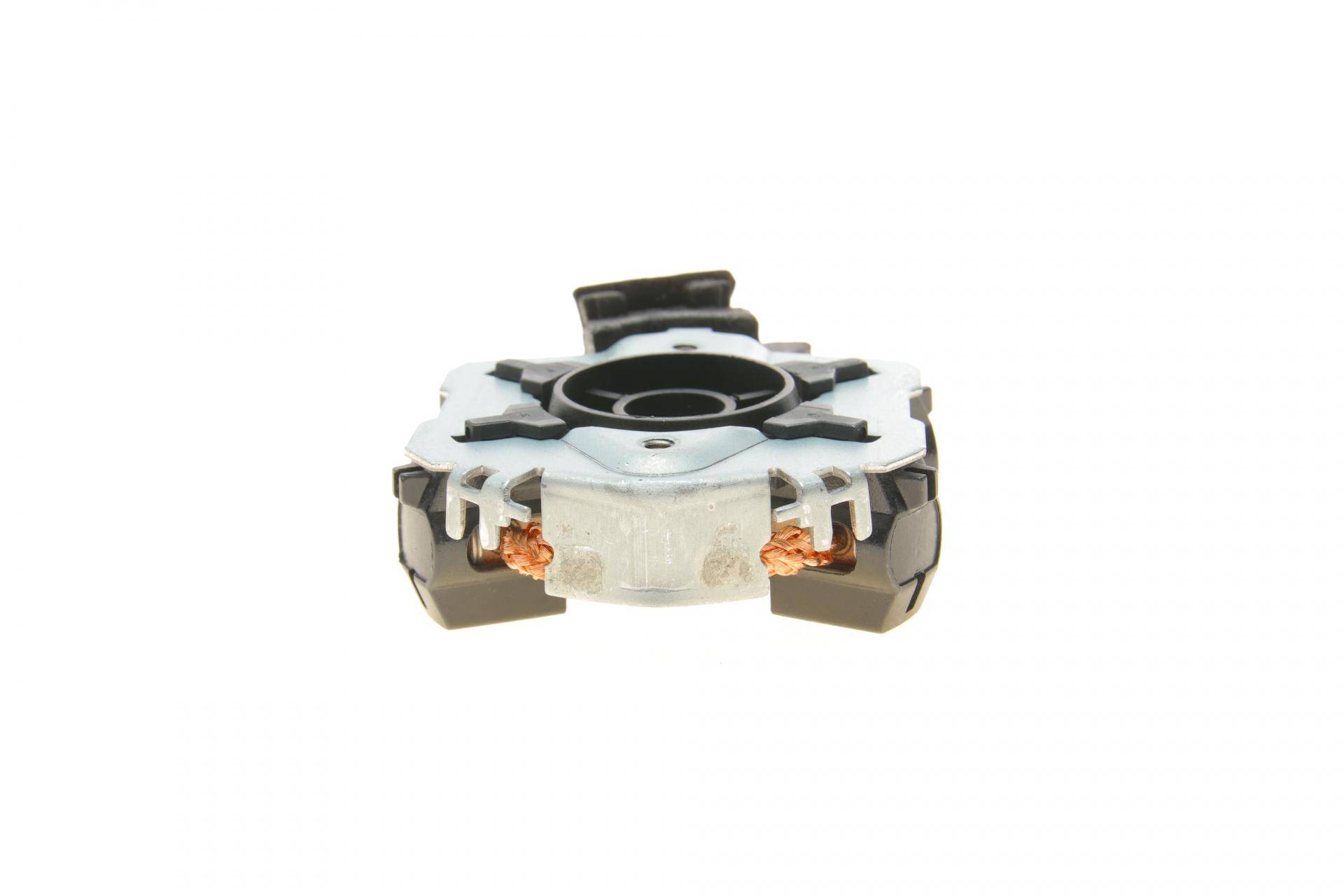 Щіткотримач стартера MB Sprinter (W901-W904) 95-09