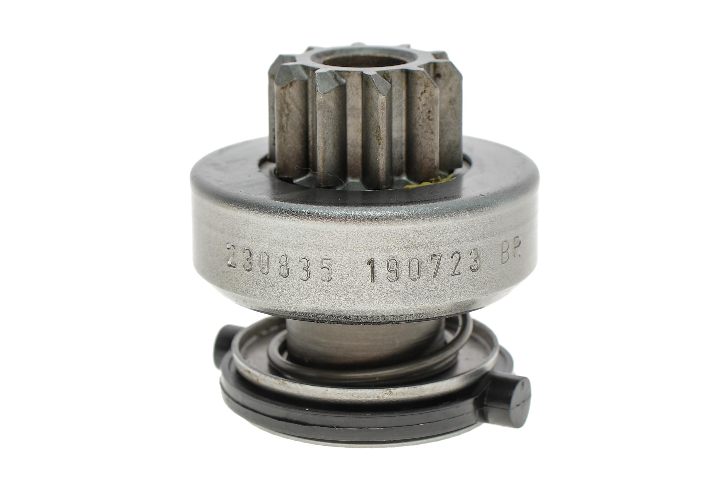 Бендикс стартера MB Sprinter/Vito OM601-646 (z=10) (Bosch) = 230835