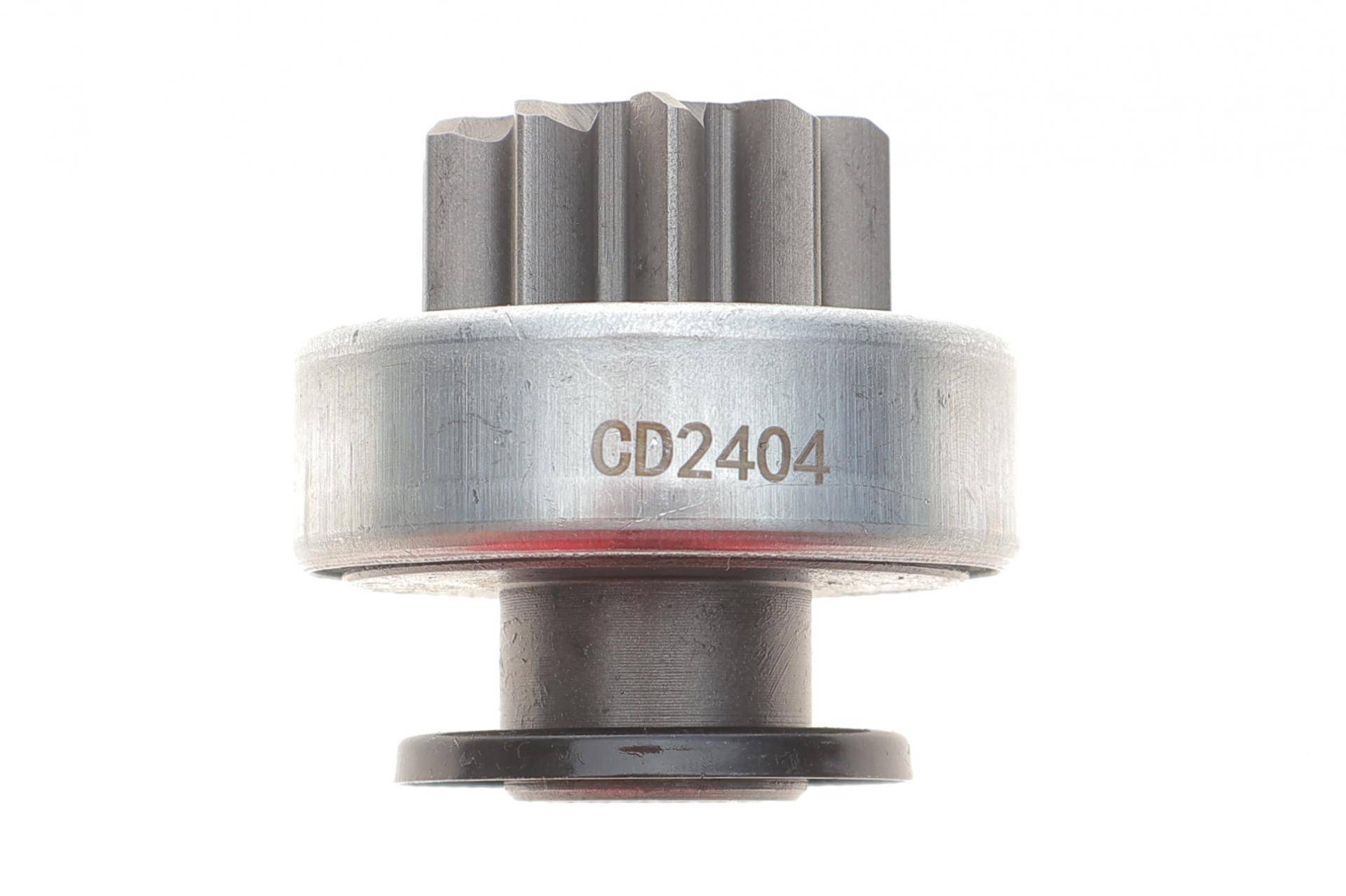 Бендикс стартера Citroen C2/C31.4/1.6 02- (z=10)