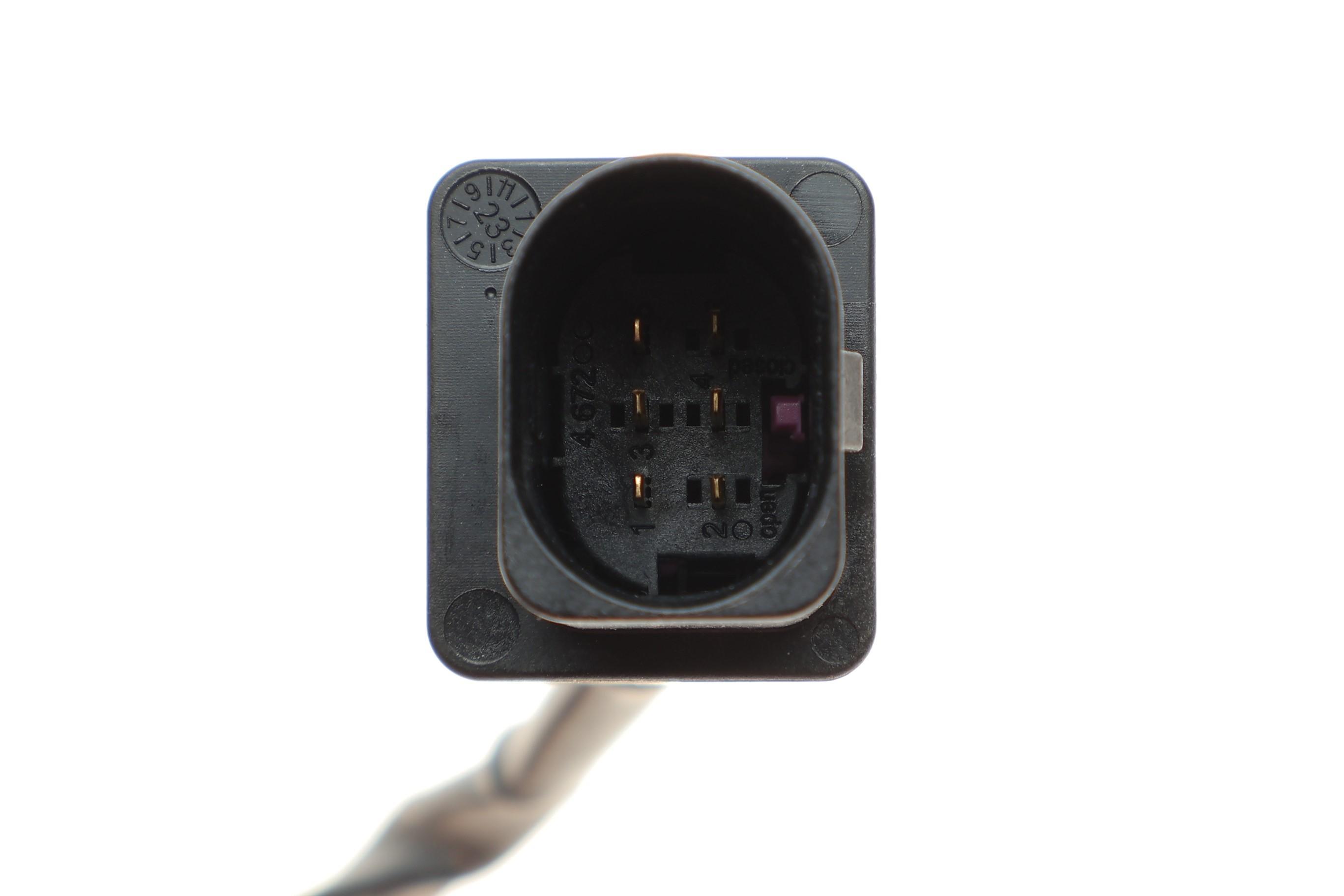 Лямбда зонд Ford Focus III 1.6TDCi ECOnetic 12-15/Mondeo V 1.6TDCi 14-