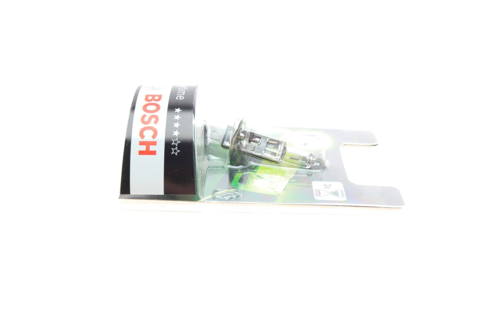 Автолампа H1 12V 55W P14.5s Longlife Daytime (галоген)