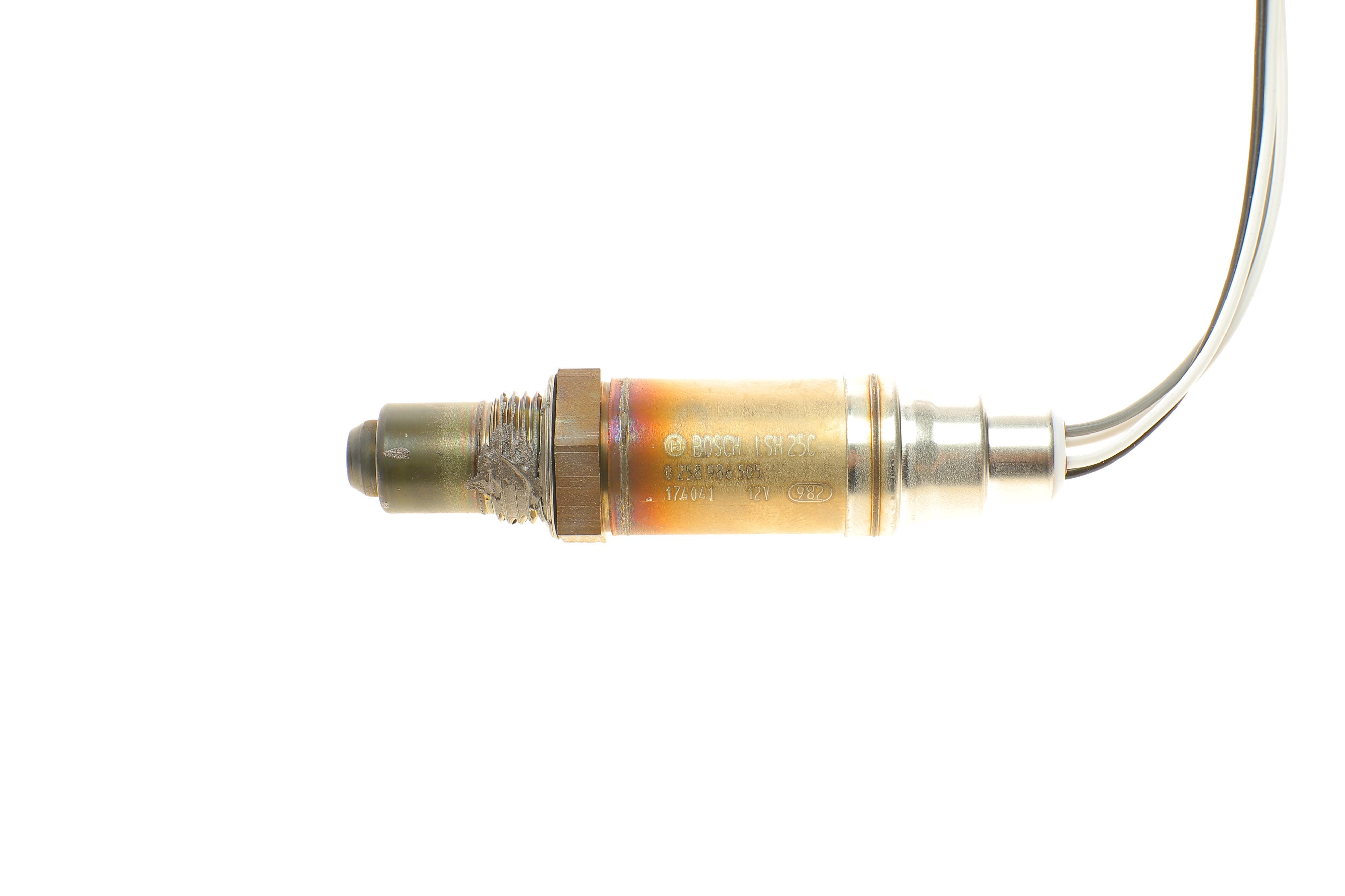 Лямбда зонд MB Vito (W638) 2.2/VW Caddy 1.4-1.6 95- (універсальний)