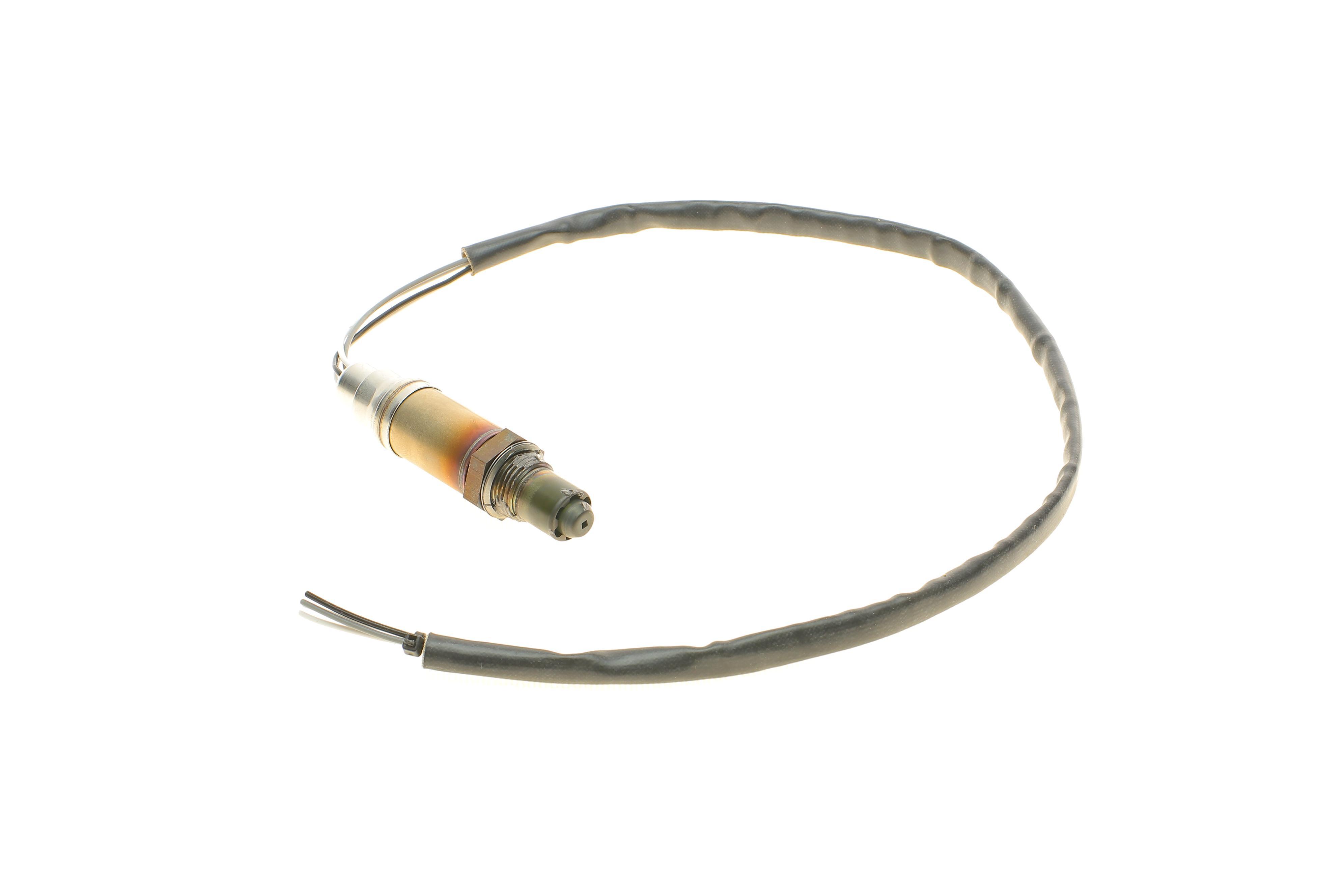 Лямбда зонд MB Vito (W638) 2.2/VW Caddy 1.4-1.6 95- (універсальний)