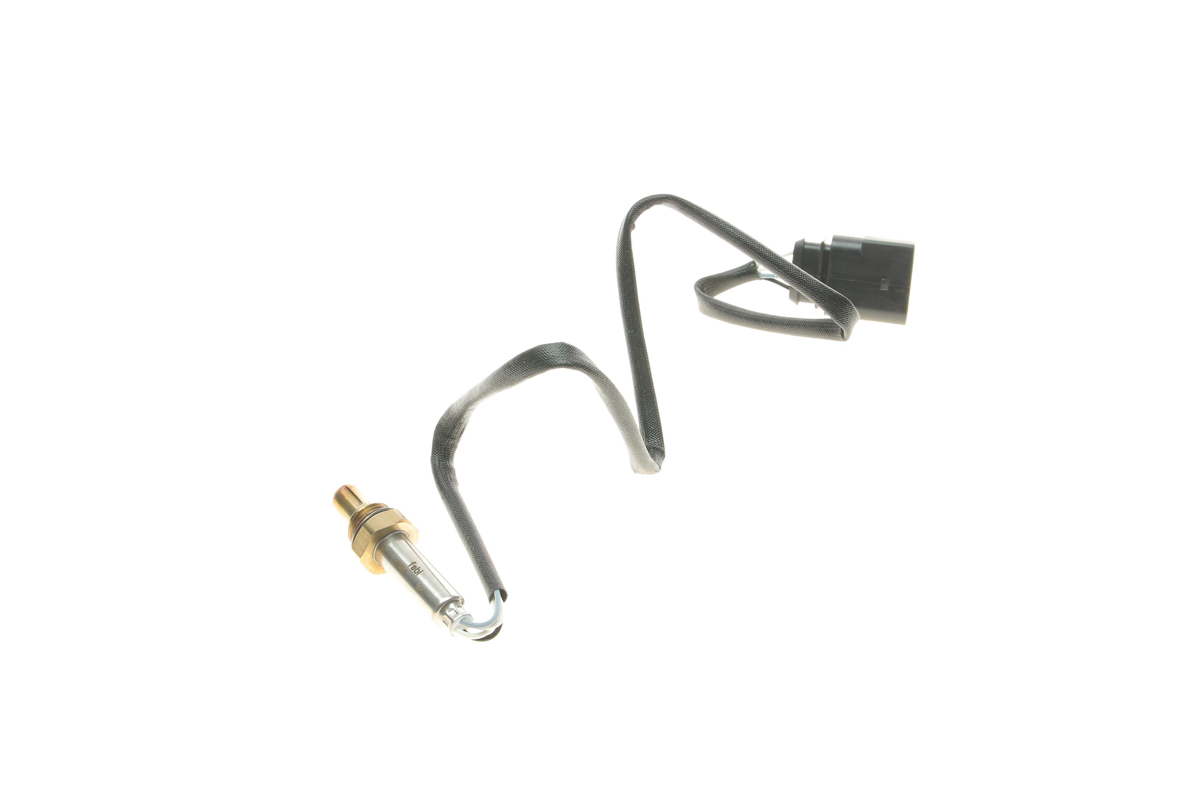 Лямбда зонд VW Caddy II/Golf IV/Skoda Octavia I/Seat Ibiza 1.0-2.3 93-10