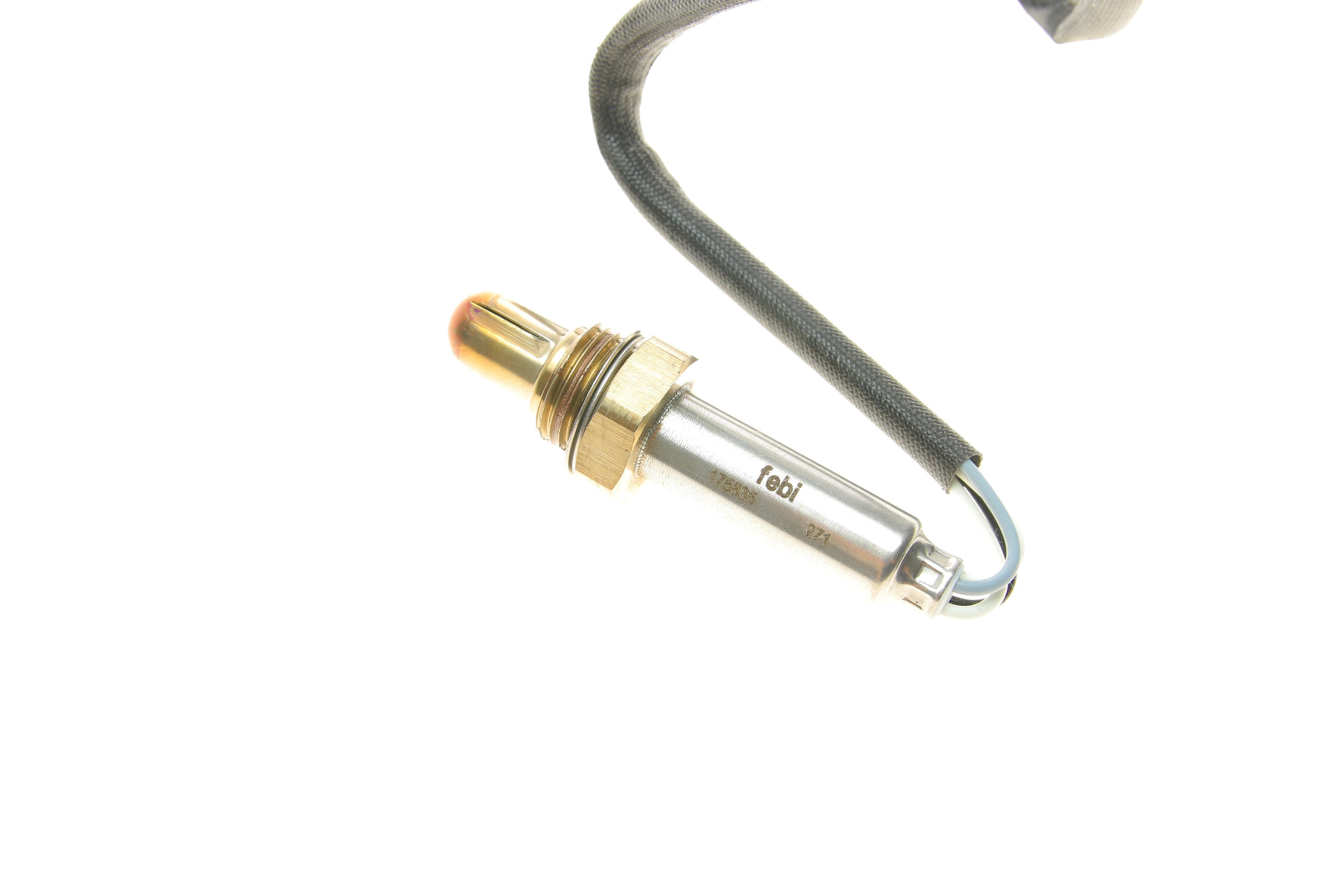 Лямбда зонд VW Caddy II/Golf IV/Skoda Octavia I/Seat Ibiza 1.0-2.3 93-10