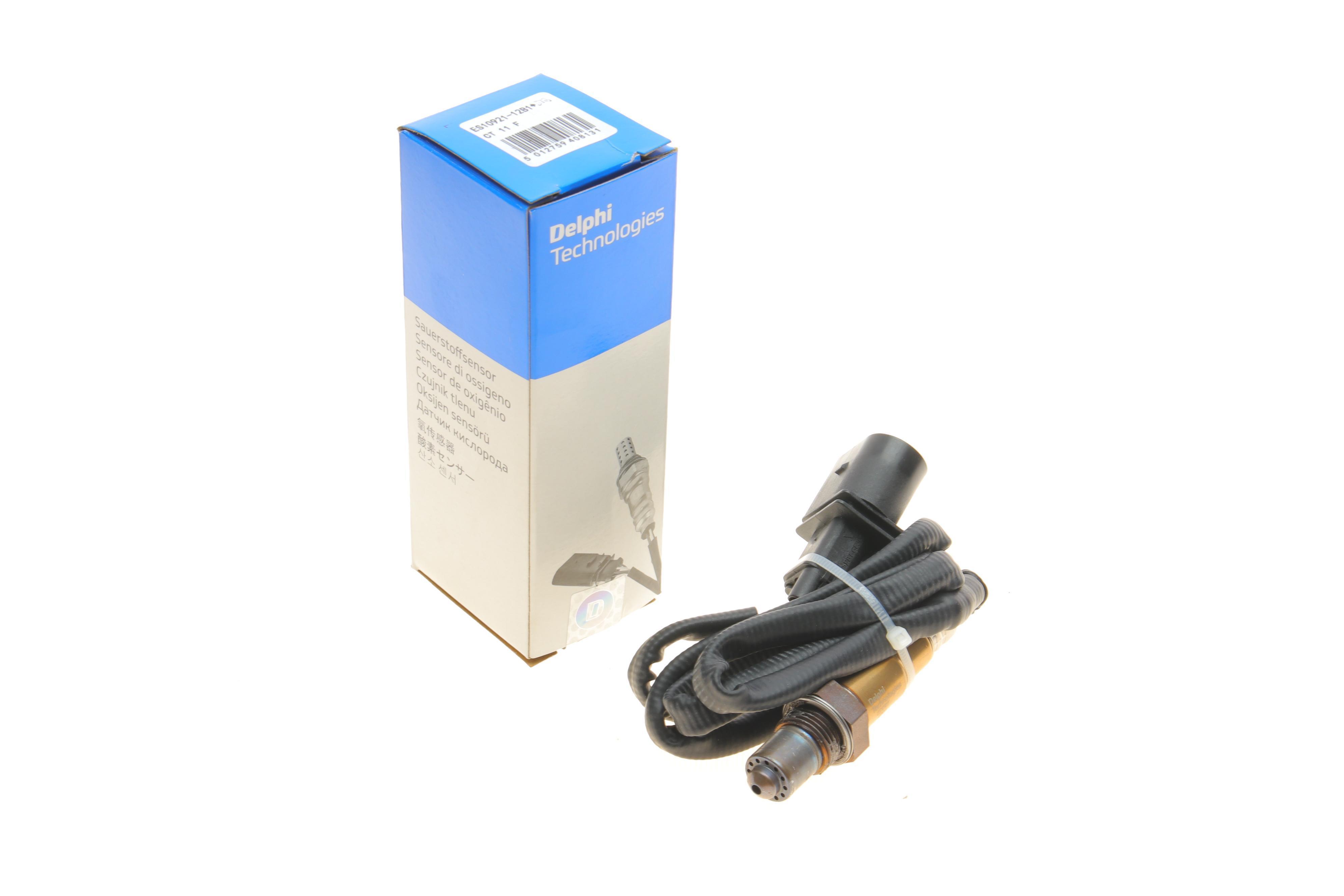 Лямбда зонд MB Sprinter/VW T4/T5/Skoda Octavia 94-