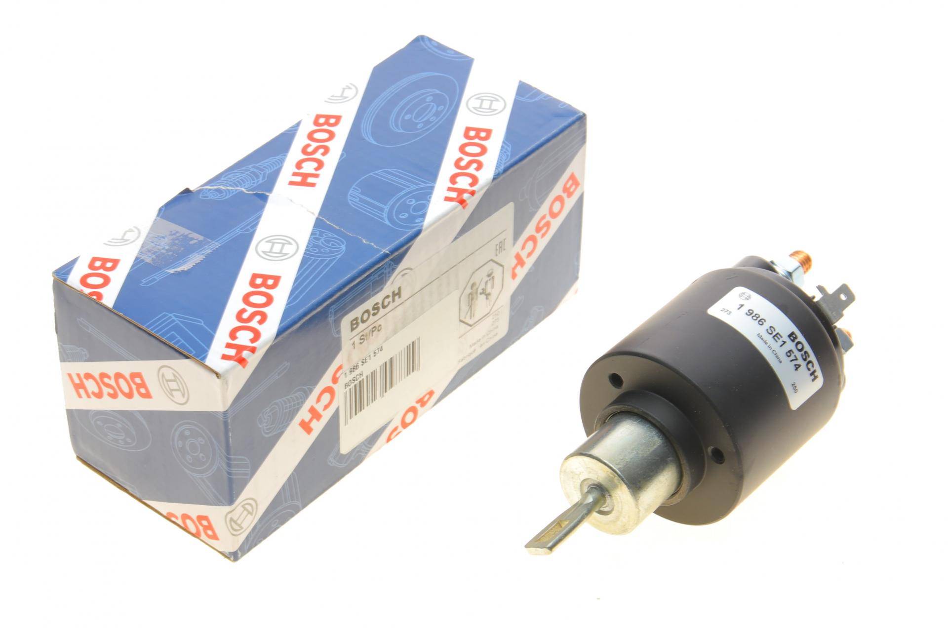 Реле стартера втягуюче VW T4 1.8/2.0 90-03 (12V)