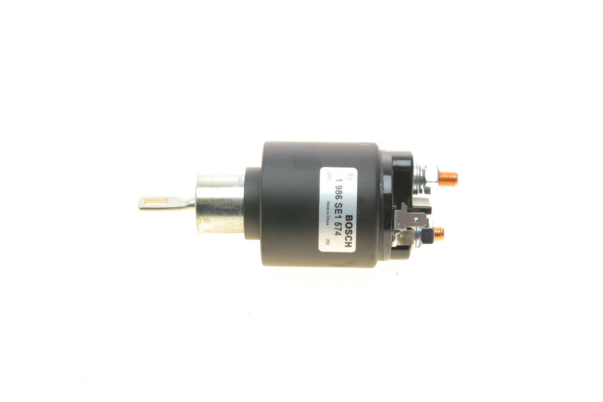 Реле стартера втягуюче VW T4 1.8/2.0 90-03 (12V)