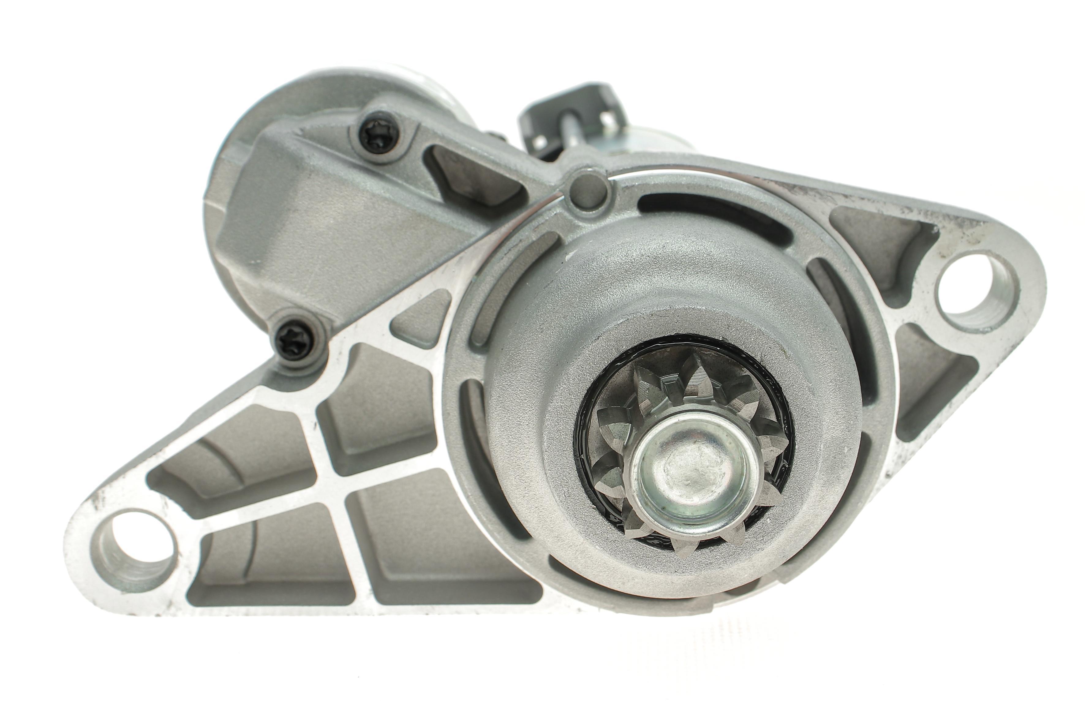 Стартер VW Golf V/VI 1.4/1.6 FSI 03-13 (1kw) (z=10)