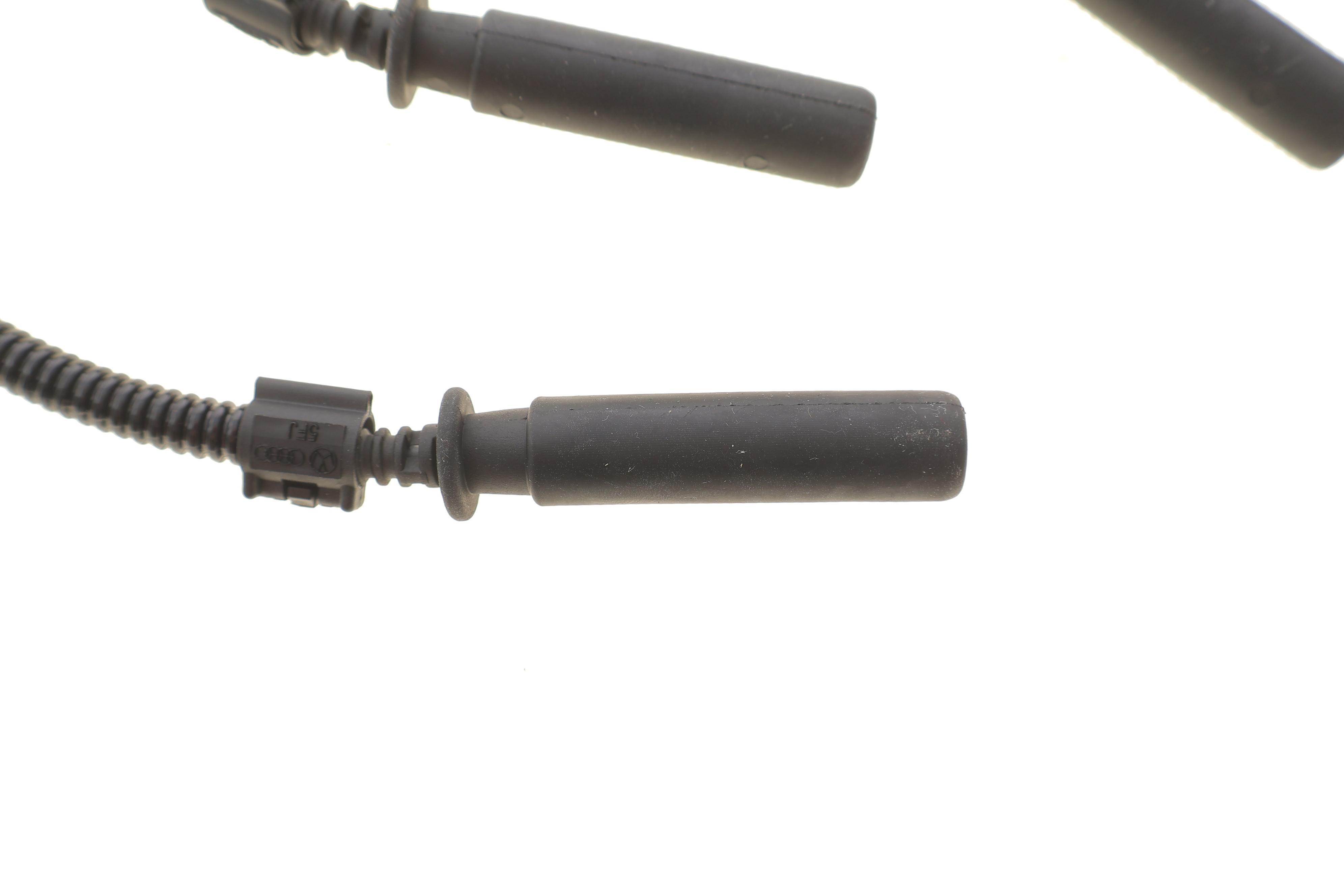 Ремкомплект кабеля свічки розжарювання VW T5 2.5 TDI 03-09