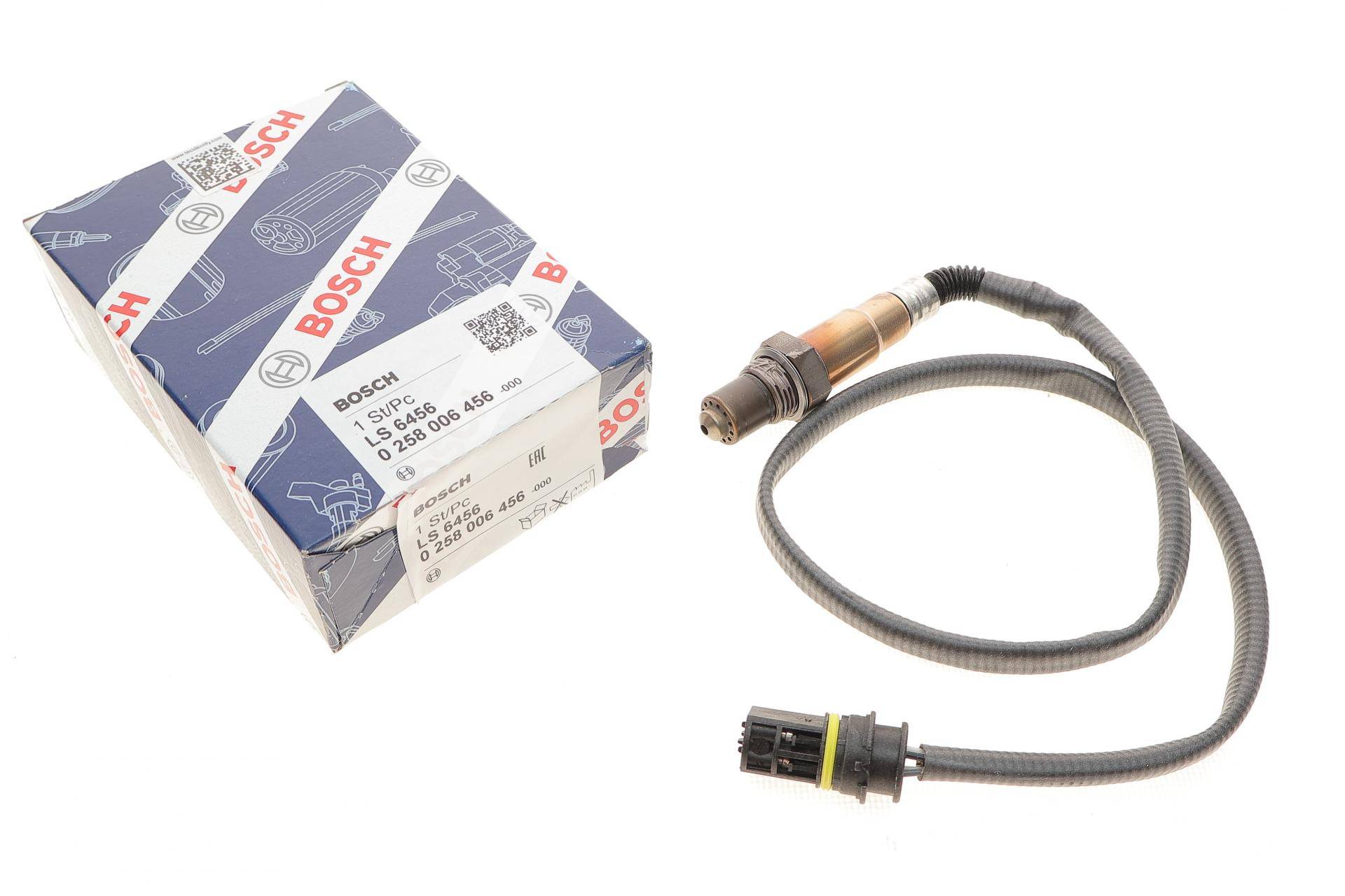 Лямбда зонд MB E-Class (W211) 02-09/Sprinter (W906) 08- M271