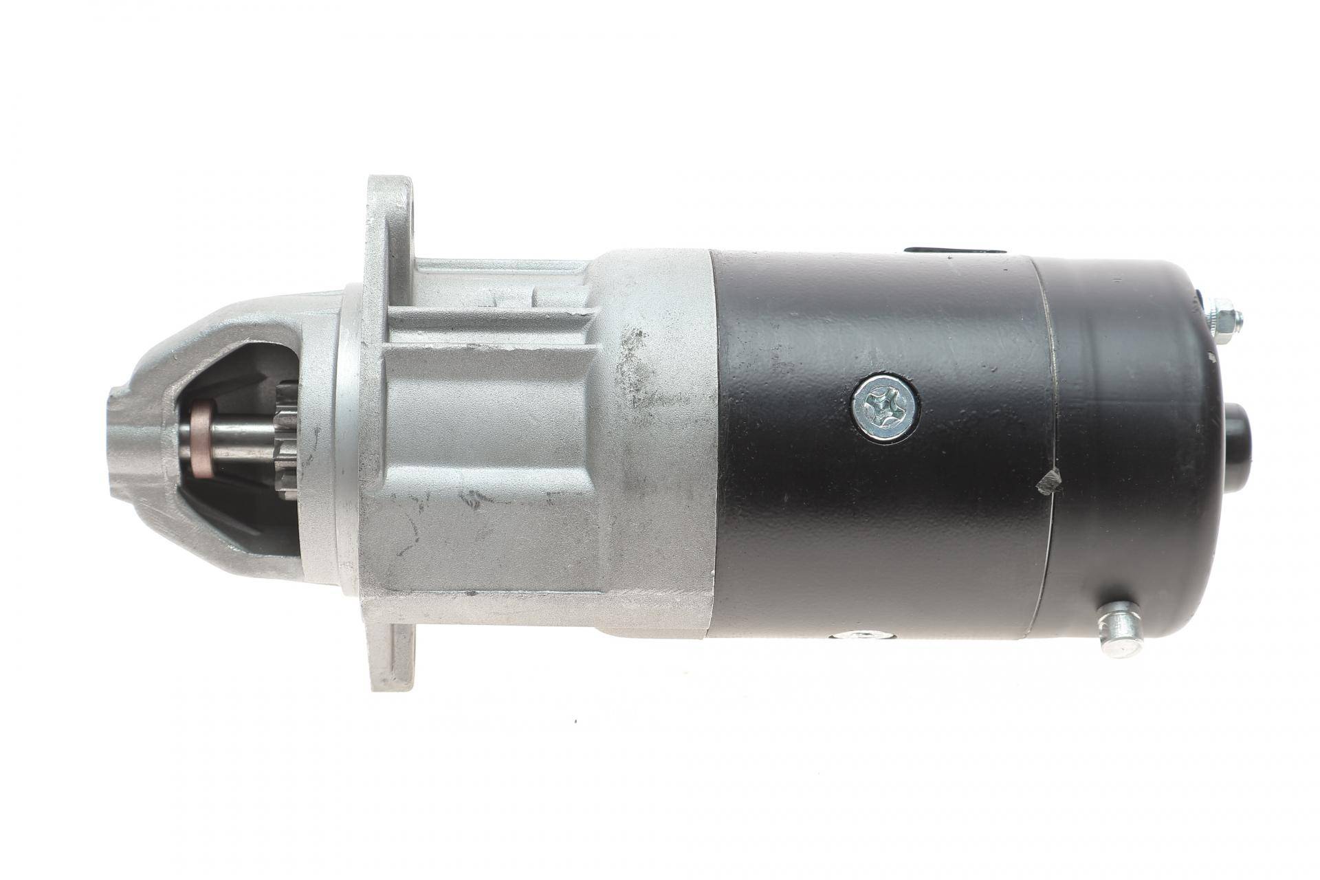 Стартер MB C-class (W203/S203/W204) 02-14 E-class (W211/W212) 02-16 (12V/1.1kw) (z=9/11) = 112533