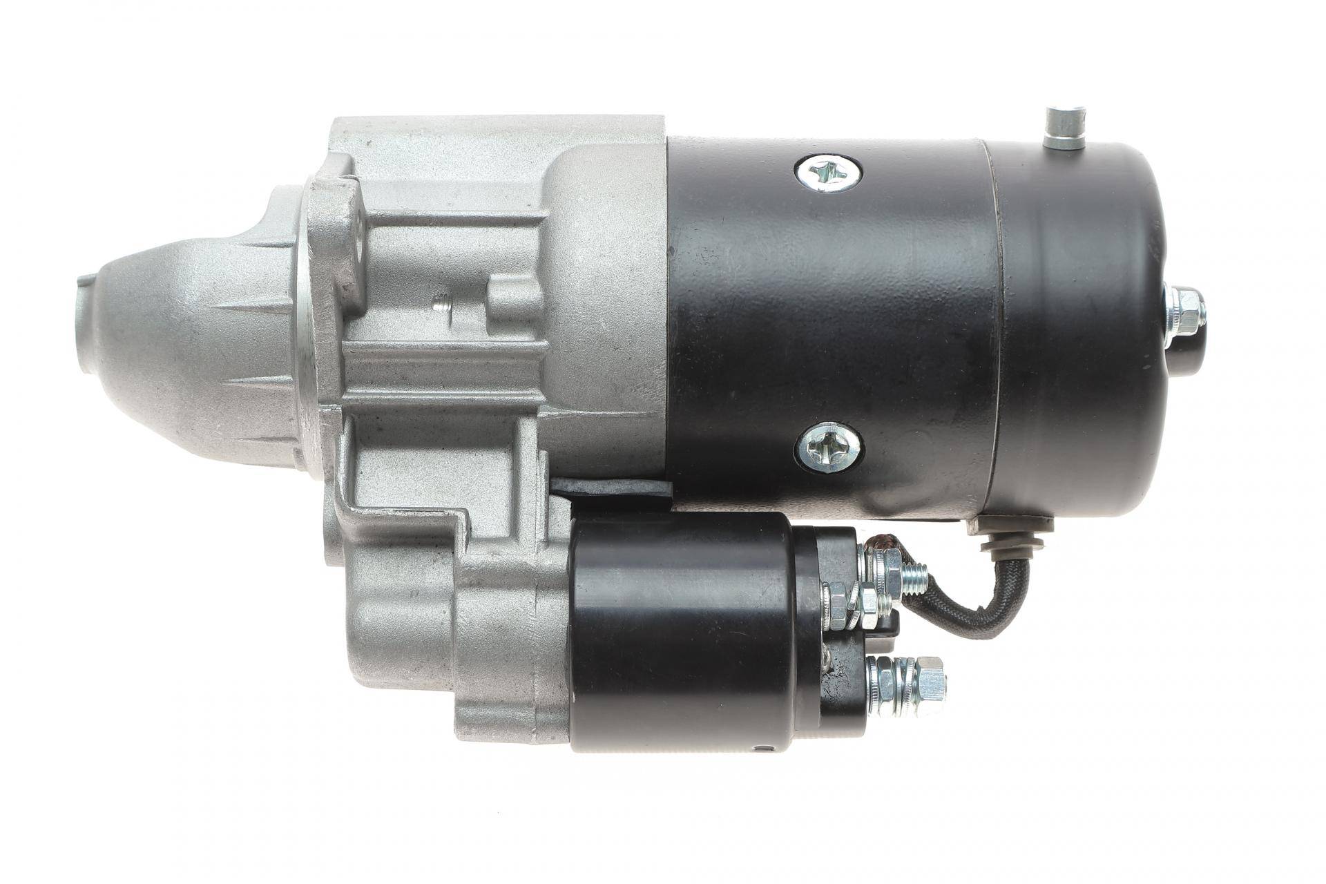 Стартер MB C-class (W203/S203/W204) 02-14 E-class (W211/W212) 02-16 (12V/1.1kw) (z=9/11) = 112533