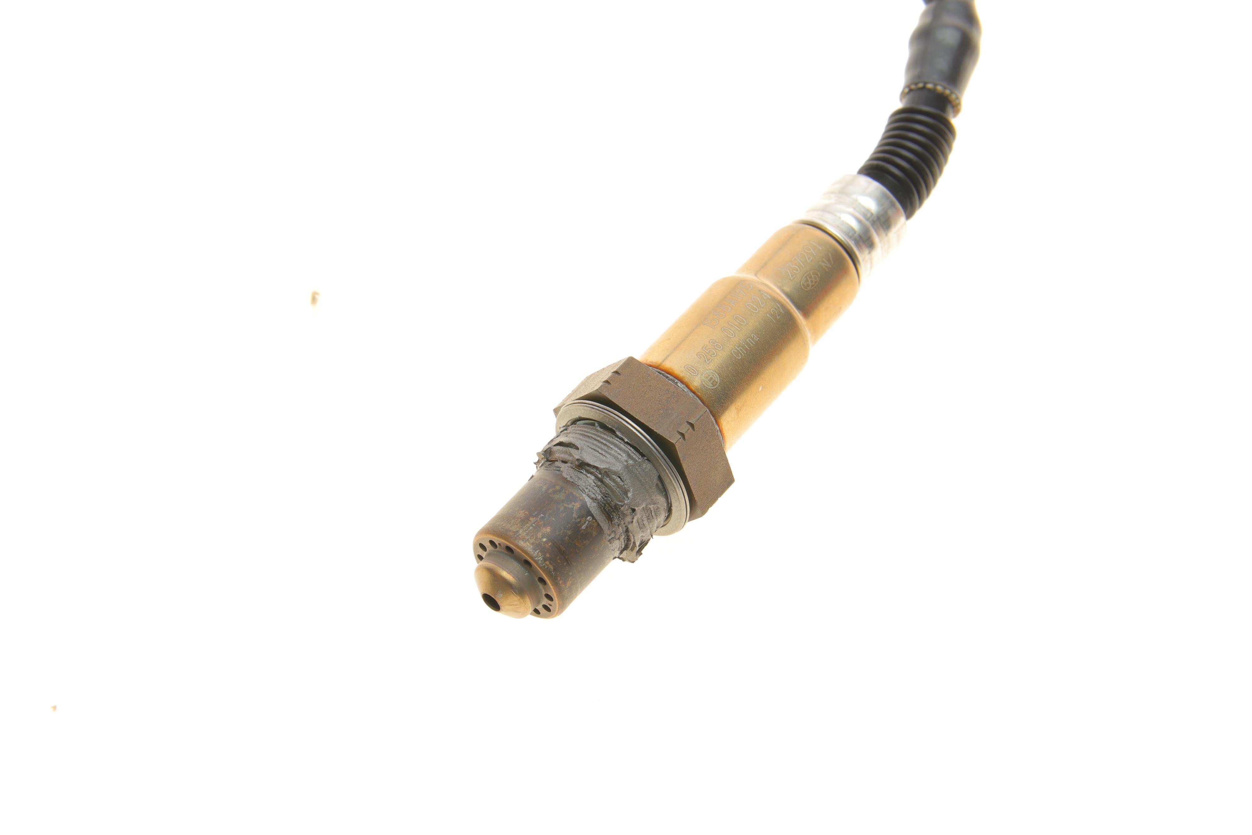 Лямбда зонд Mitsubishi Lancer VIII 1.5/1.8/1.5 Bifuel 08-