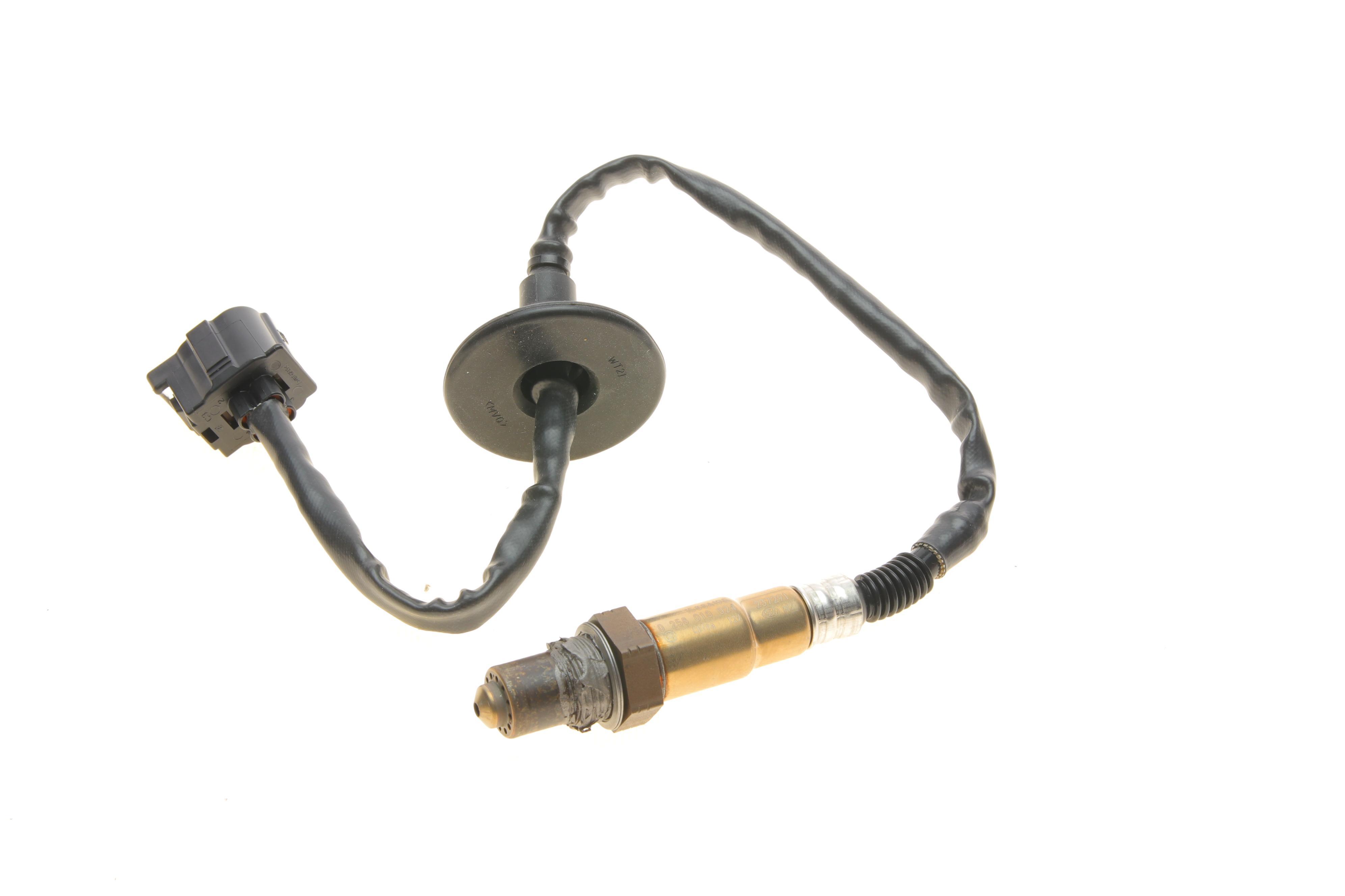 Лямбда зонд Mitsubishi Lancer VIII 1.5/1.8/1.5 Bifuel 08-