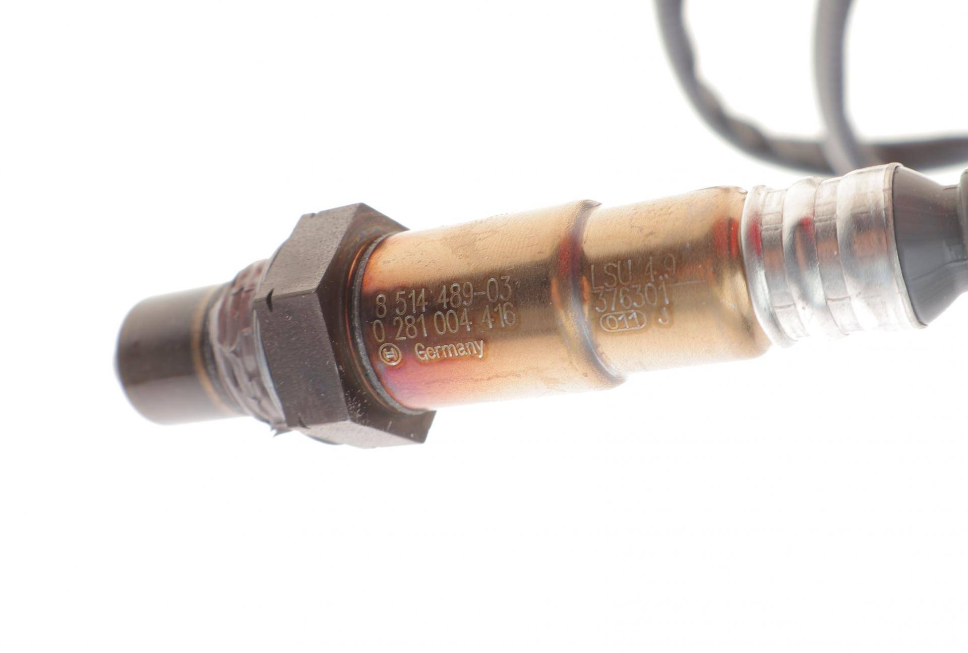 Лямбда зонд BMW 5 (F10)/X5 (E70/F15/F85) 3.0d (N57) 280kw 11-18