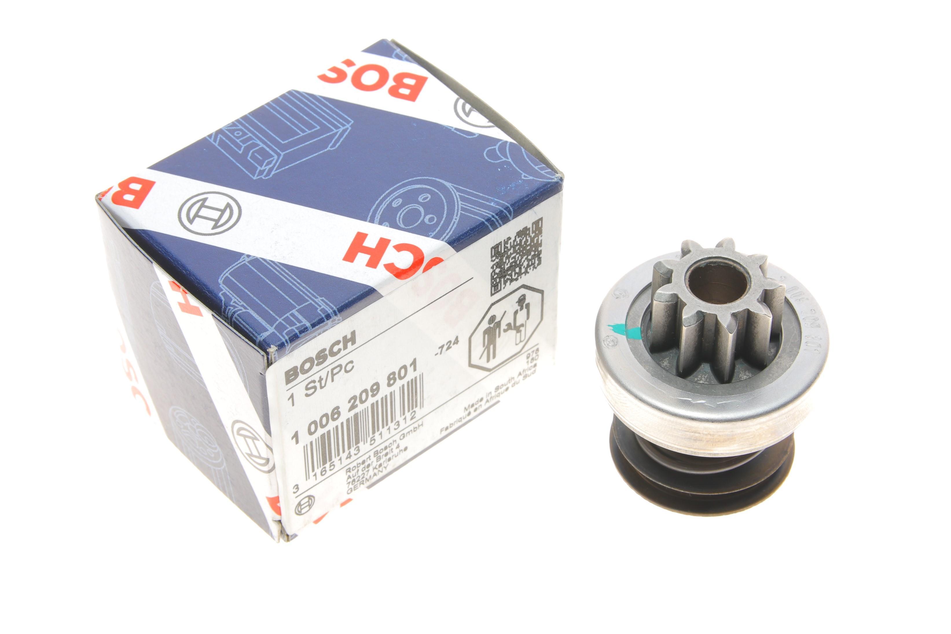 Механізм вільного ходу стартера WV LT 28-35/28-46 2.3 96-06