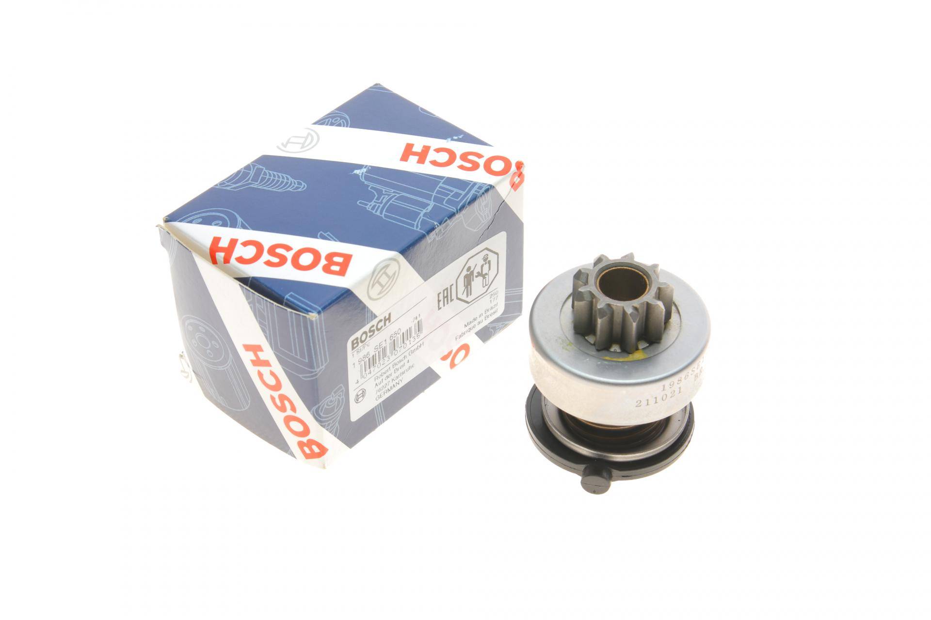 Бендикс стартера Renault Trafic 2.0i 01-