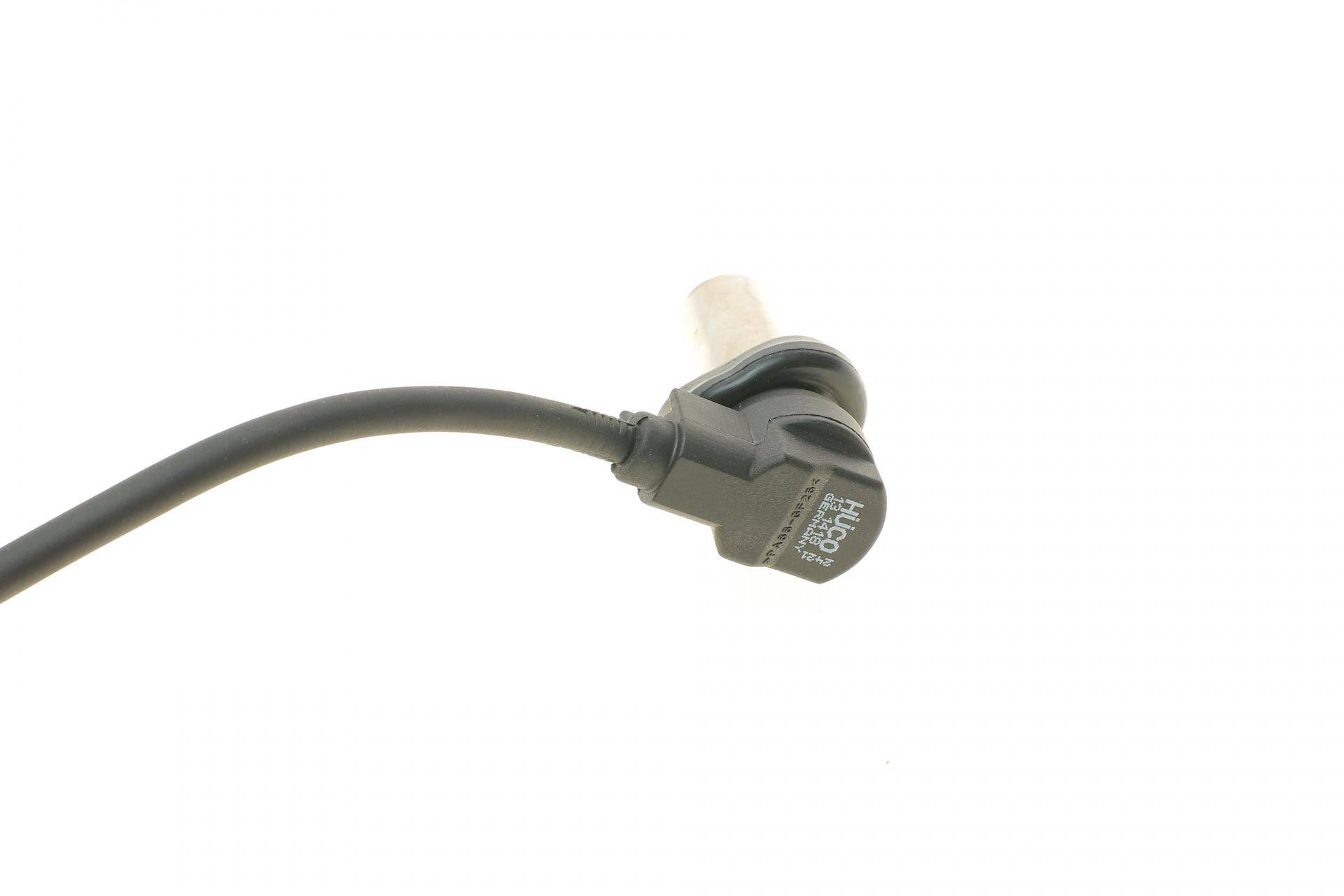 Датчик ABS (задній) Audi A4 94-01 (HÜCO)