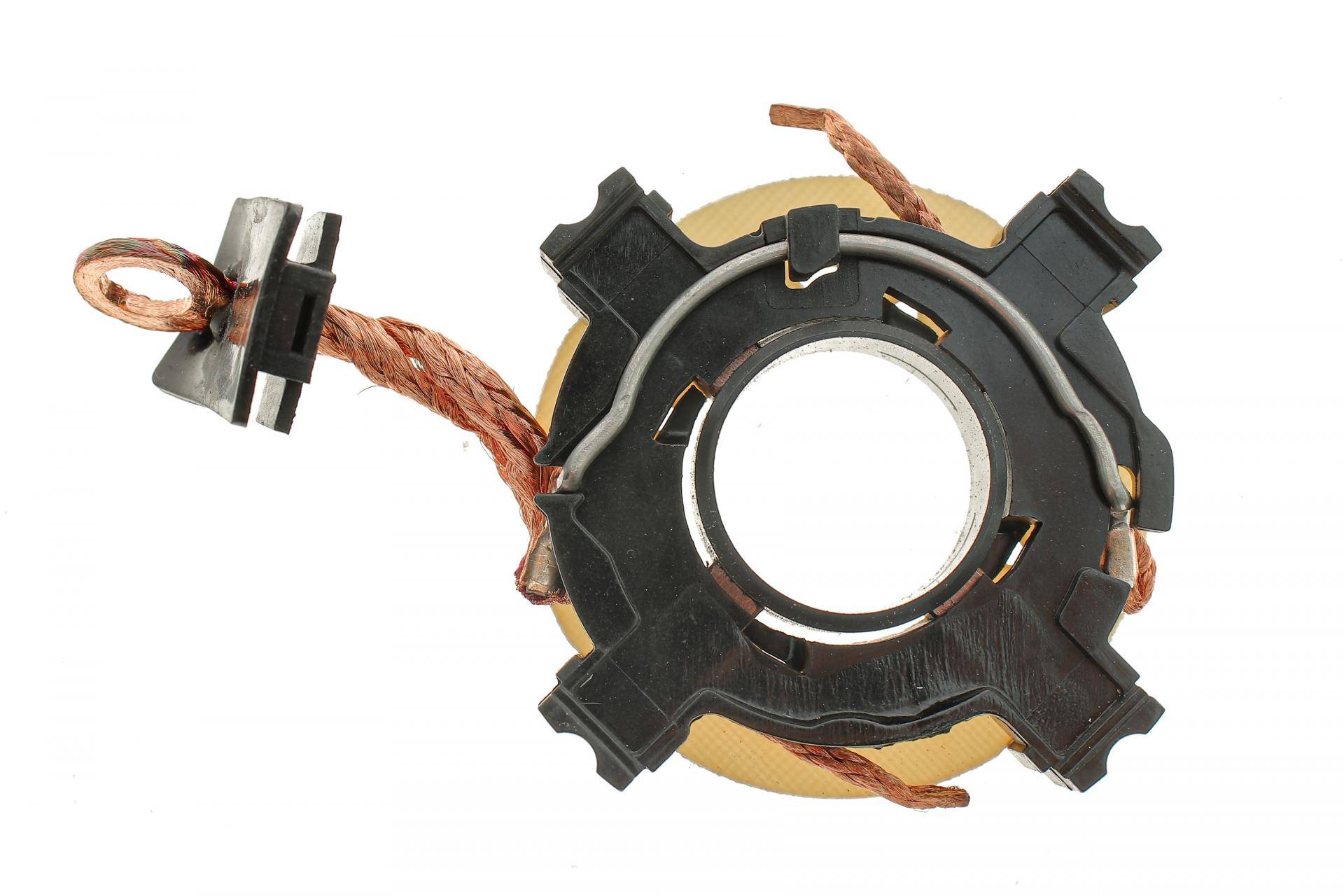 Щіткотримач стартера Dacia Duster/Logan/Sandero 04-