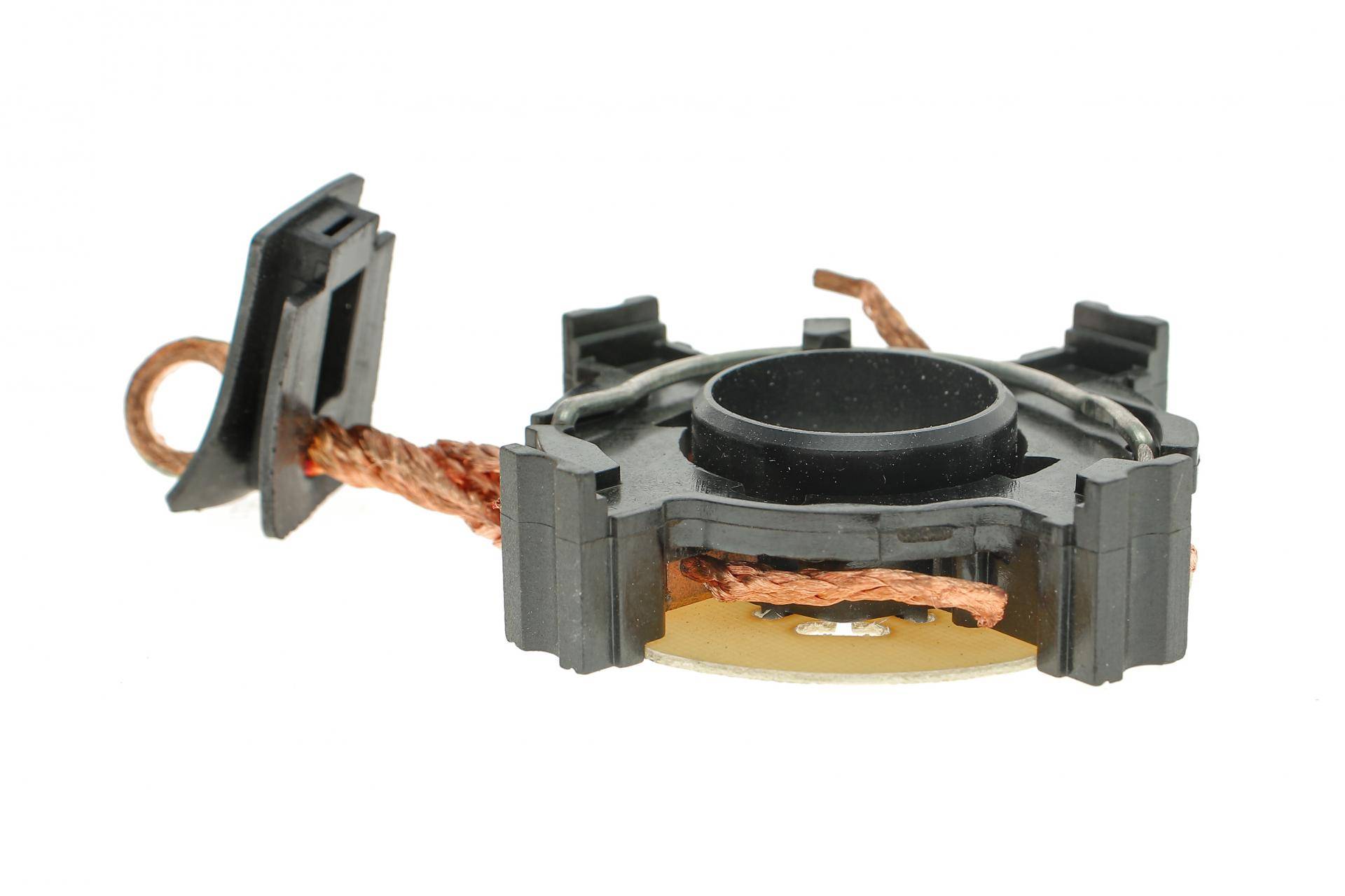 Щіткотримач стартера Dacia Duster/Logan/Sandero 04-