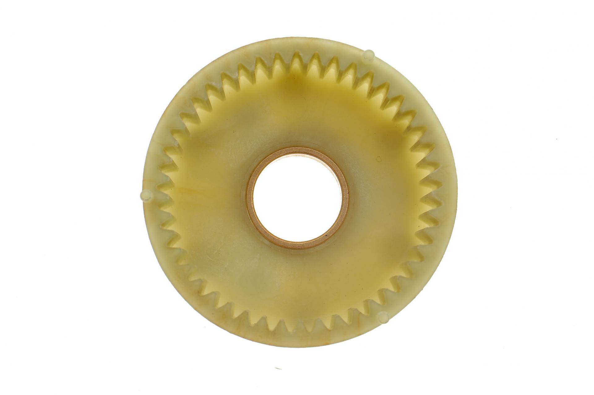 Шестерня планетарна стартера Ford Focus 1.8/2.0 04- (z=45) (d=52x19.1mm)