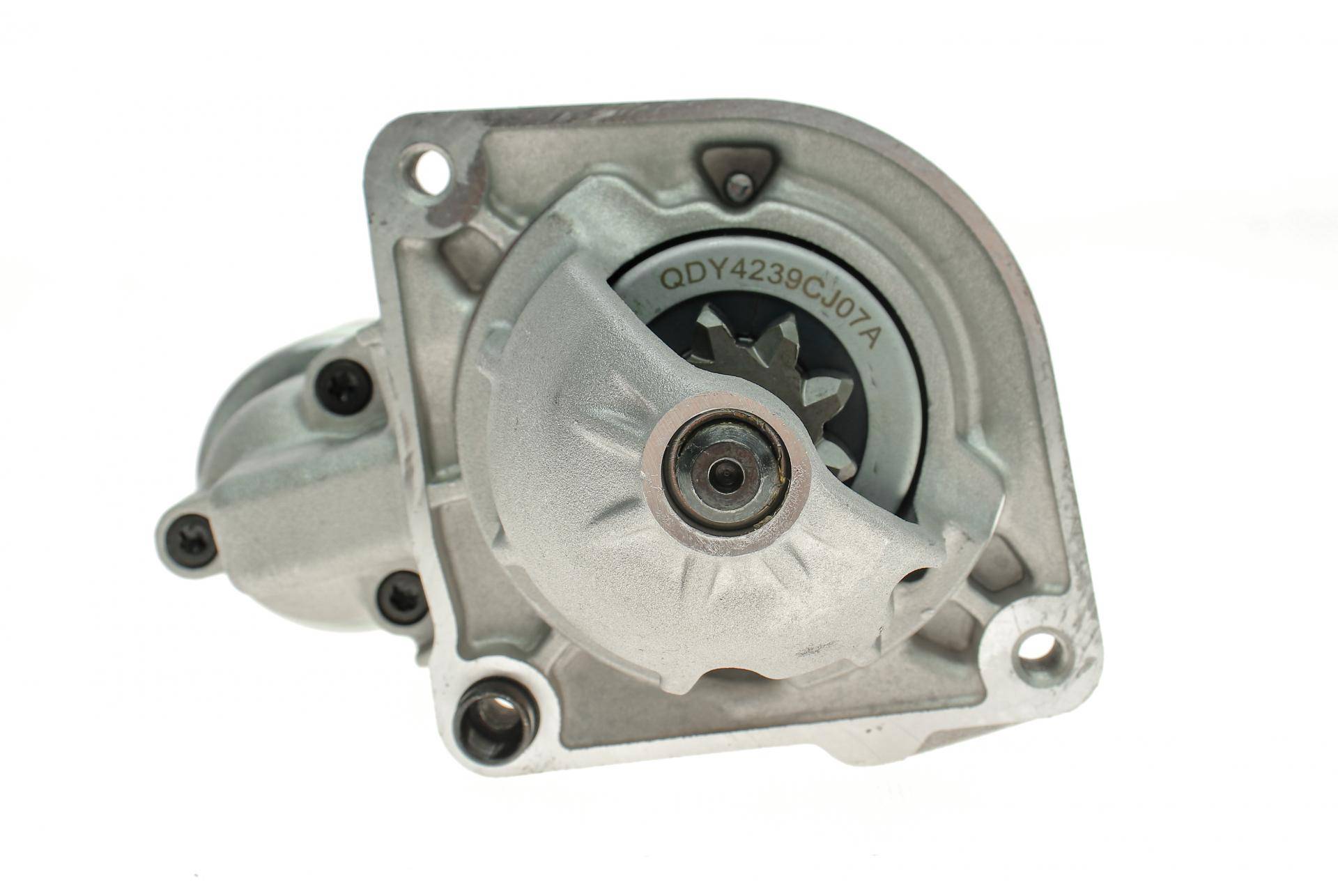 Стартер Citroen Jumper 3.0 HDi/Fiat Ducato 2.3/3.0 D/Peugeot Boxer 3.0 HDi 06- (2.5kw) (z=9)