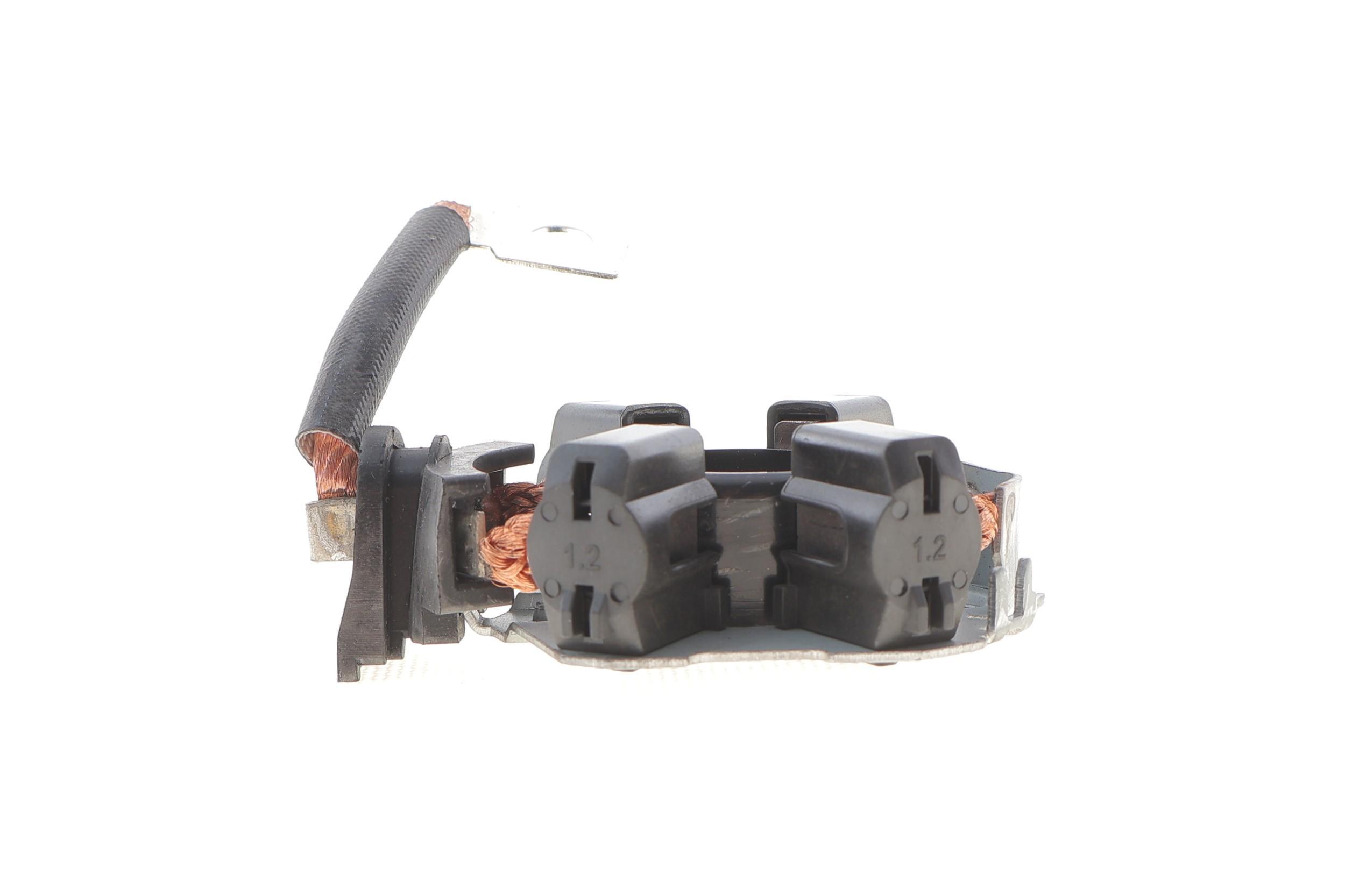 Щіткотримач стартера Citroen Jumper/Peugeot Boxer 02-