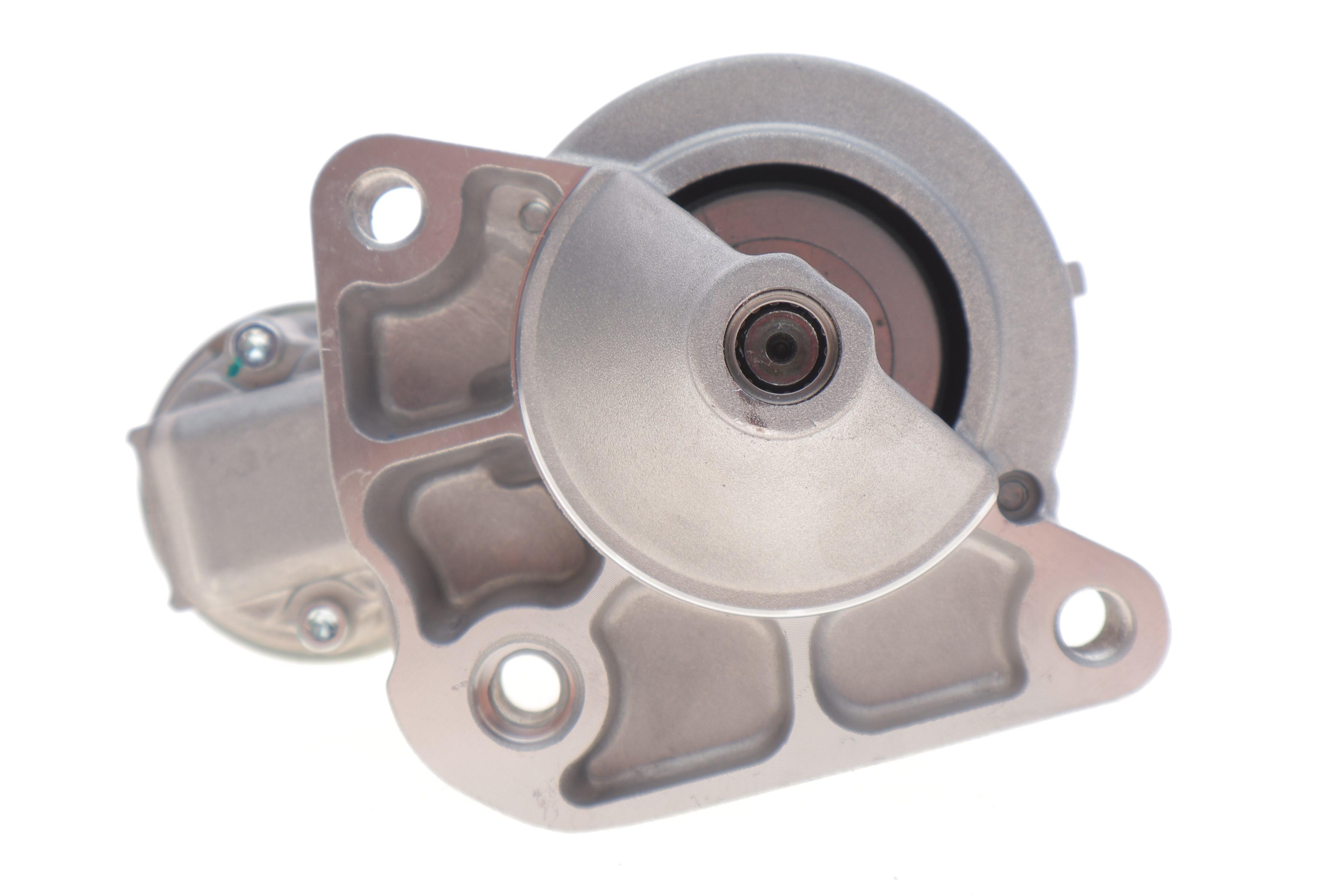 Стартер Renault Kangoo 1.4 97- (12V/0.8kw) (z=8) (K7J/E7J) = 115442