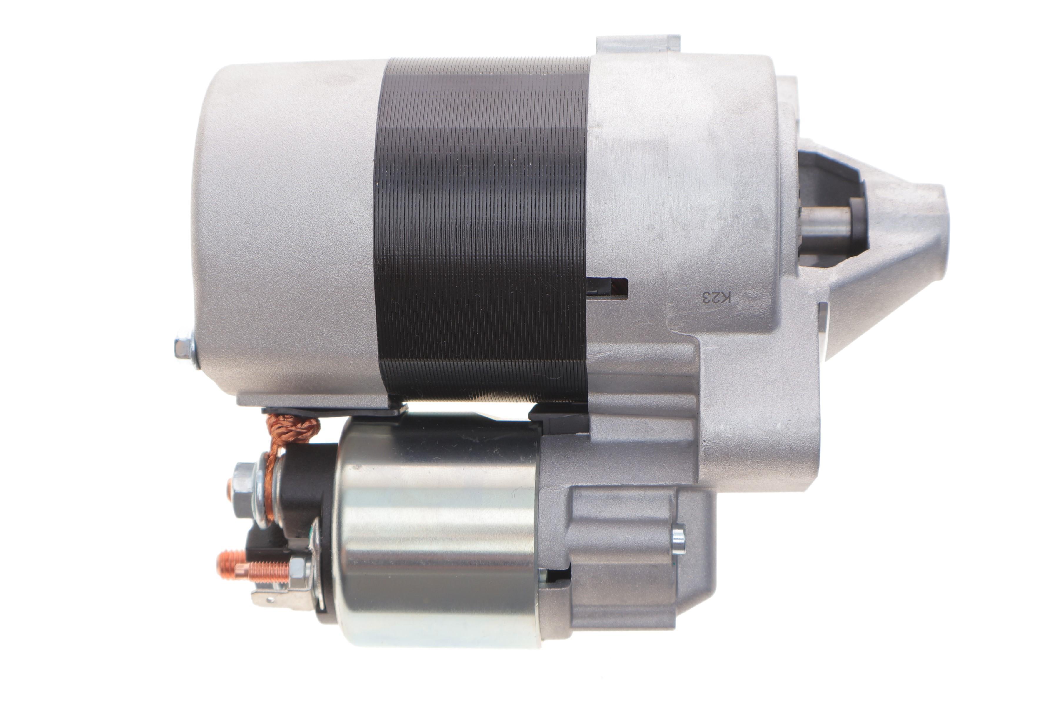 Стартер Renault Kangoo 1.4 97- (12V/0.8kw) (z=8) (K7J/E7J) = 115442