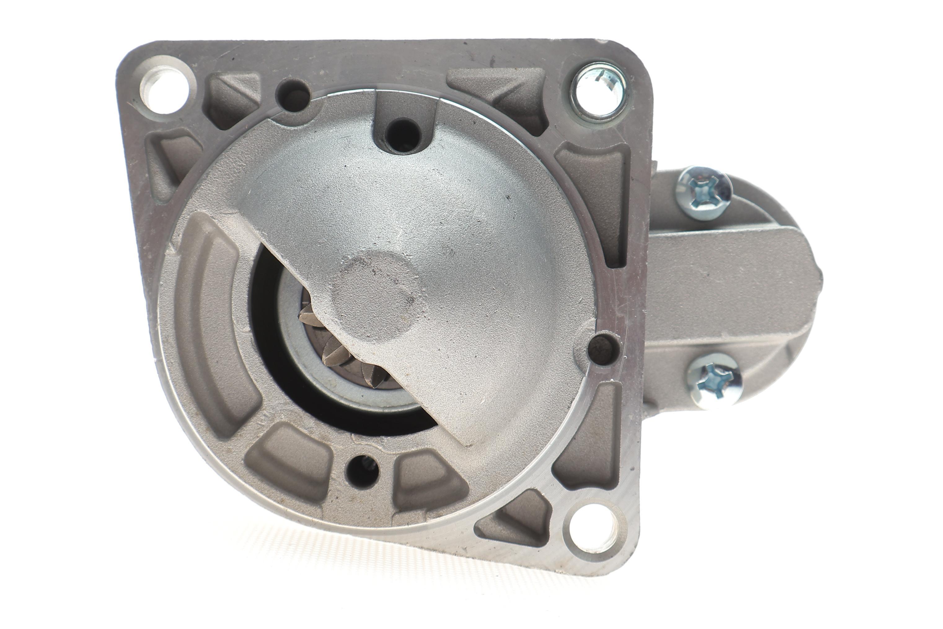 Стартер Opel Insignia 2.0 CDTi 08-17 (12V/1.7kw) (z=10) = 114058