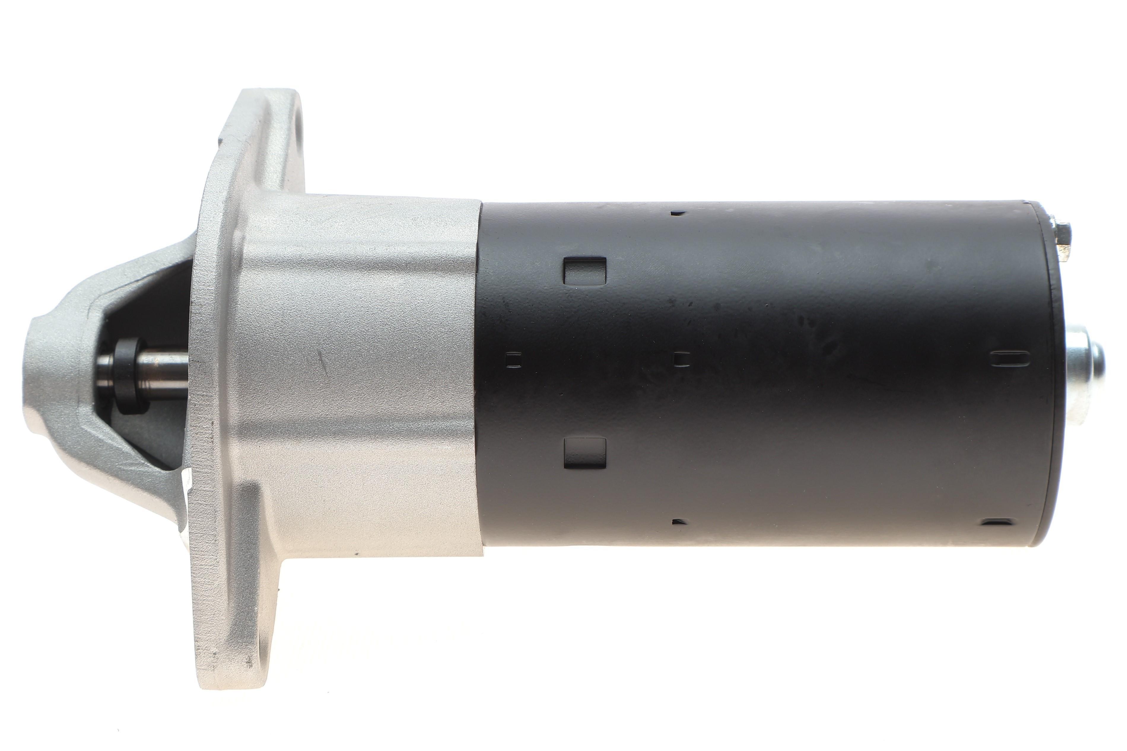 Стартер Fiat Doblo/Punto/Brava/Bravo 1.9JTD 96- (1, 4kw) (z=10)