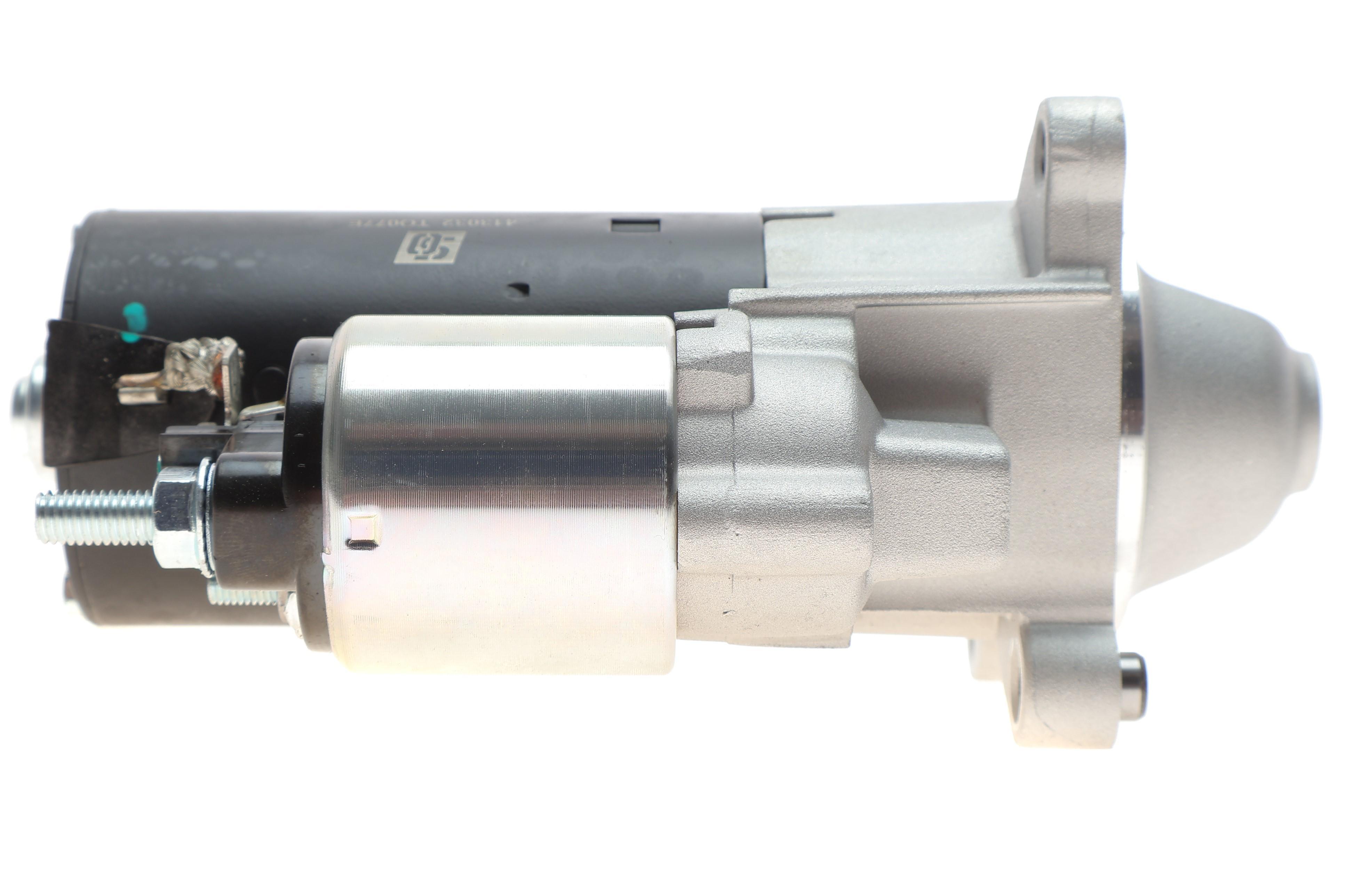 Стартер Fiat Doblo/Punto/Brava/Bravo 1.9JTD 96- (1, 4kw) (z=10)