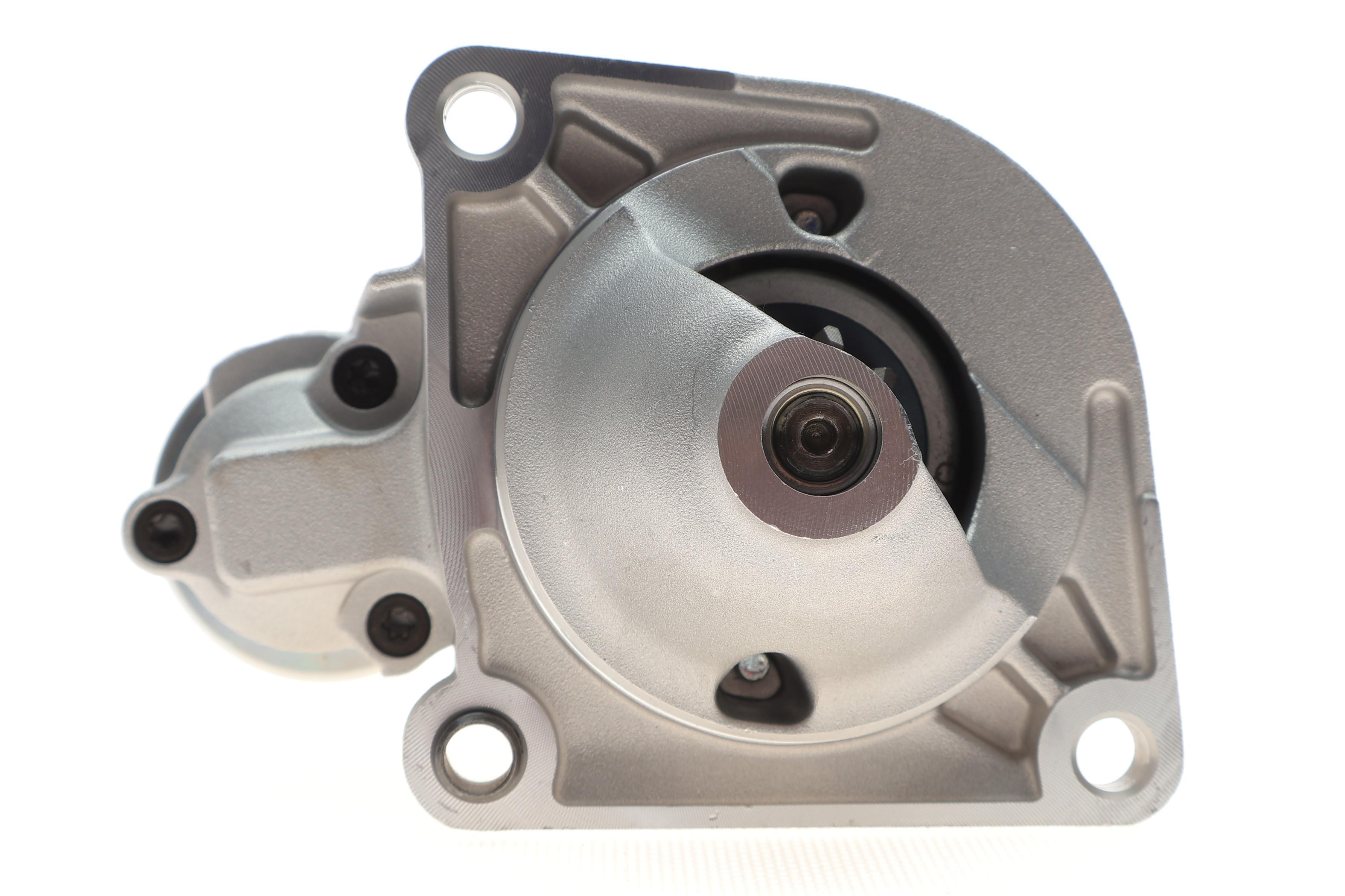 Стартер Fiat Doblo/Punto/Brava/Bravo 1.9JTD 96- (1, 4kw) (z=10)