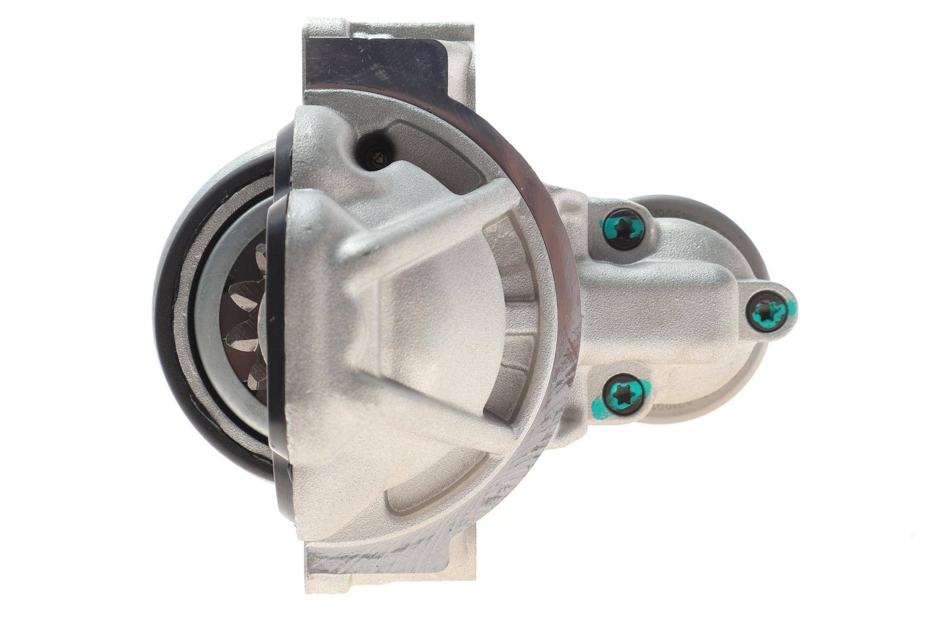 Стартер Citroen Jumper/Ford Tourneo/Transit 2.2HDi 06- (2.2kw) (z=12)