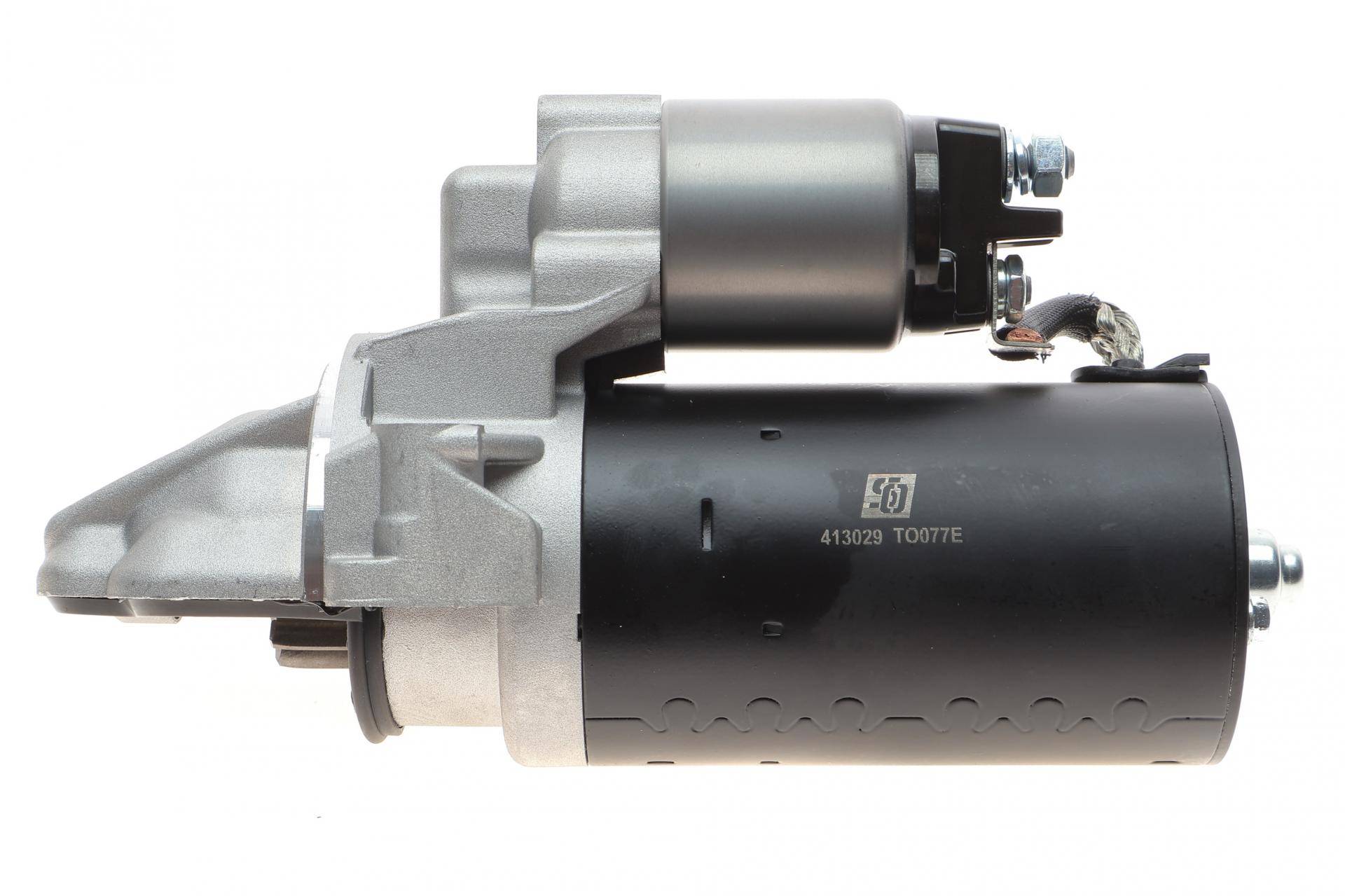 Стартер Citroen Jumper/Ford Tourneo/Transit 2.2HDi 06- (2.2kw) (z=12)