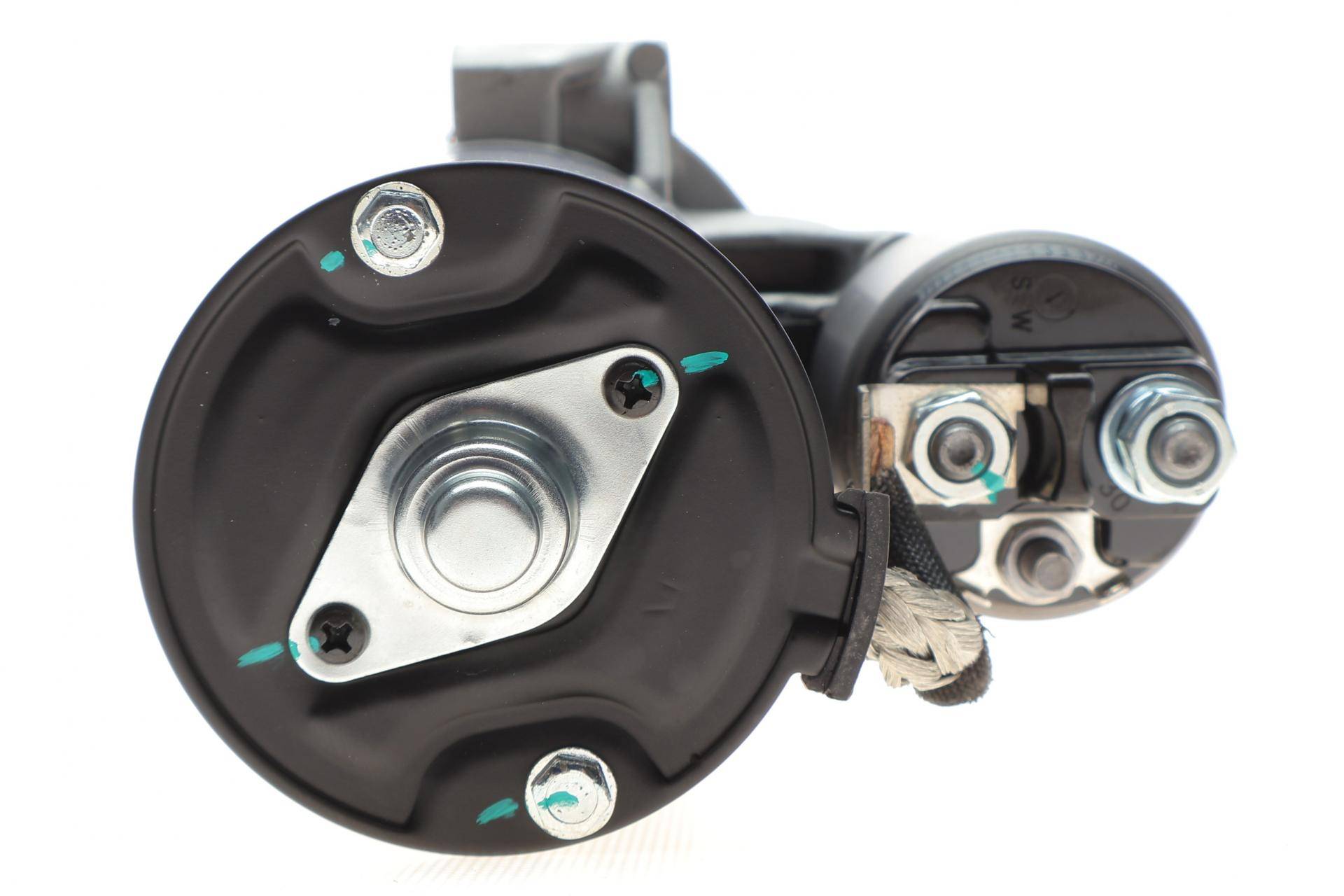 Стартер Citroen Jumper/Ford Tourneo/Transit 2.2HDi 06- (2.2kw) (z=12)